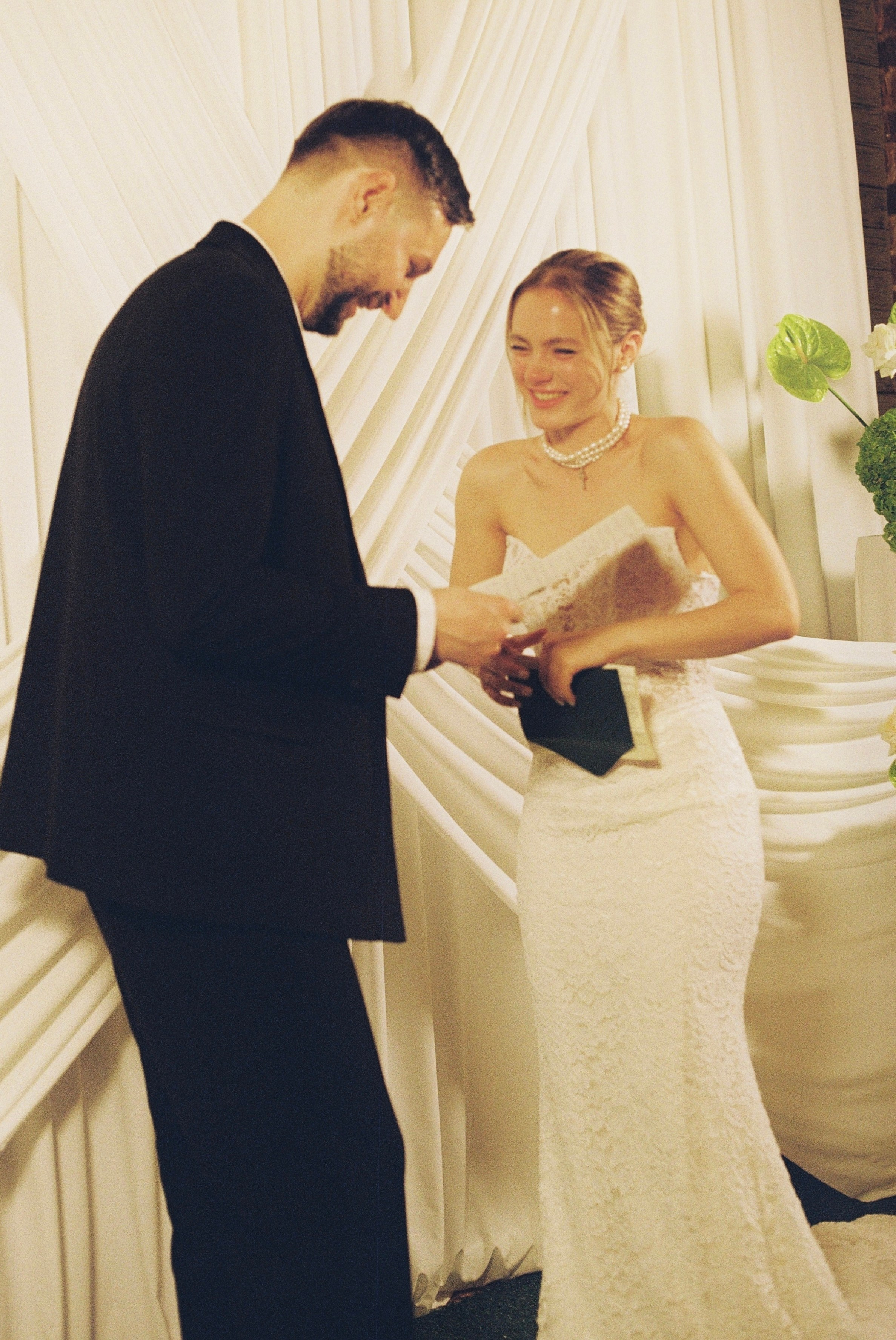 Sonya & Vova. Свадебный фотограф Москва и ЮГ