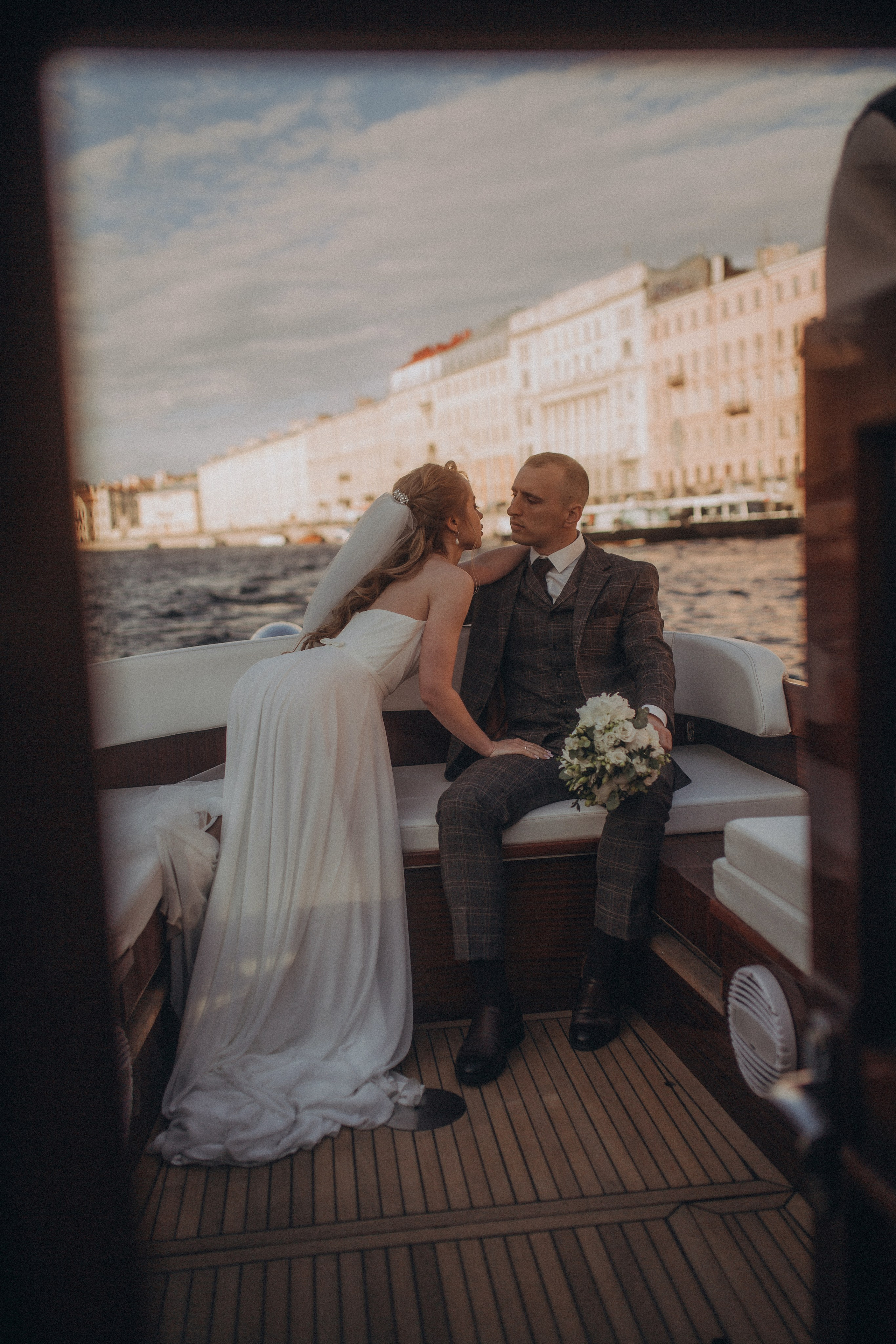 20.06.24. Фотограф в Санкт Петербурге Лара Великова