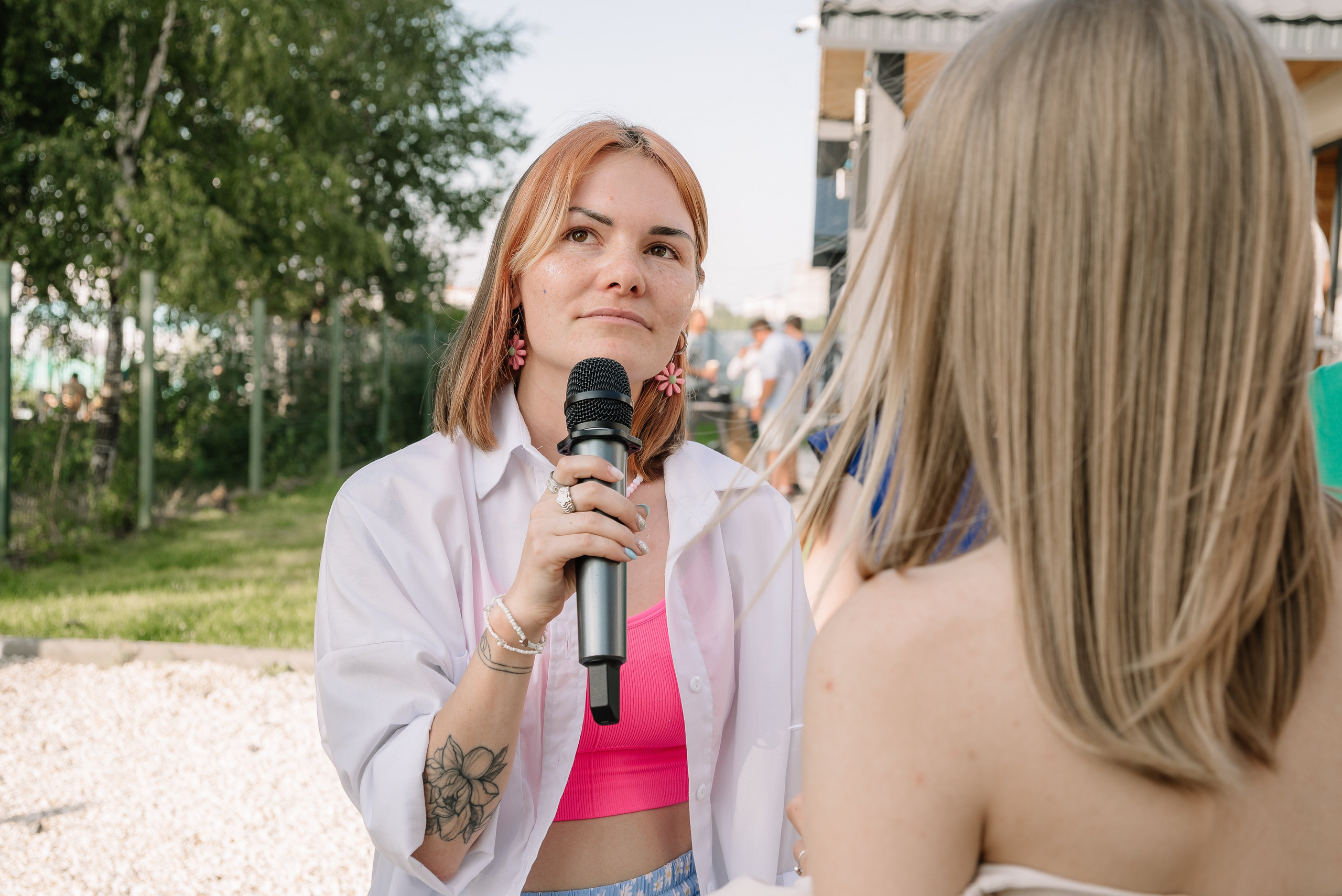 Gender party. Фотограф Екатеринбург Александра Гнусина