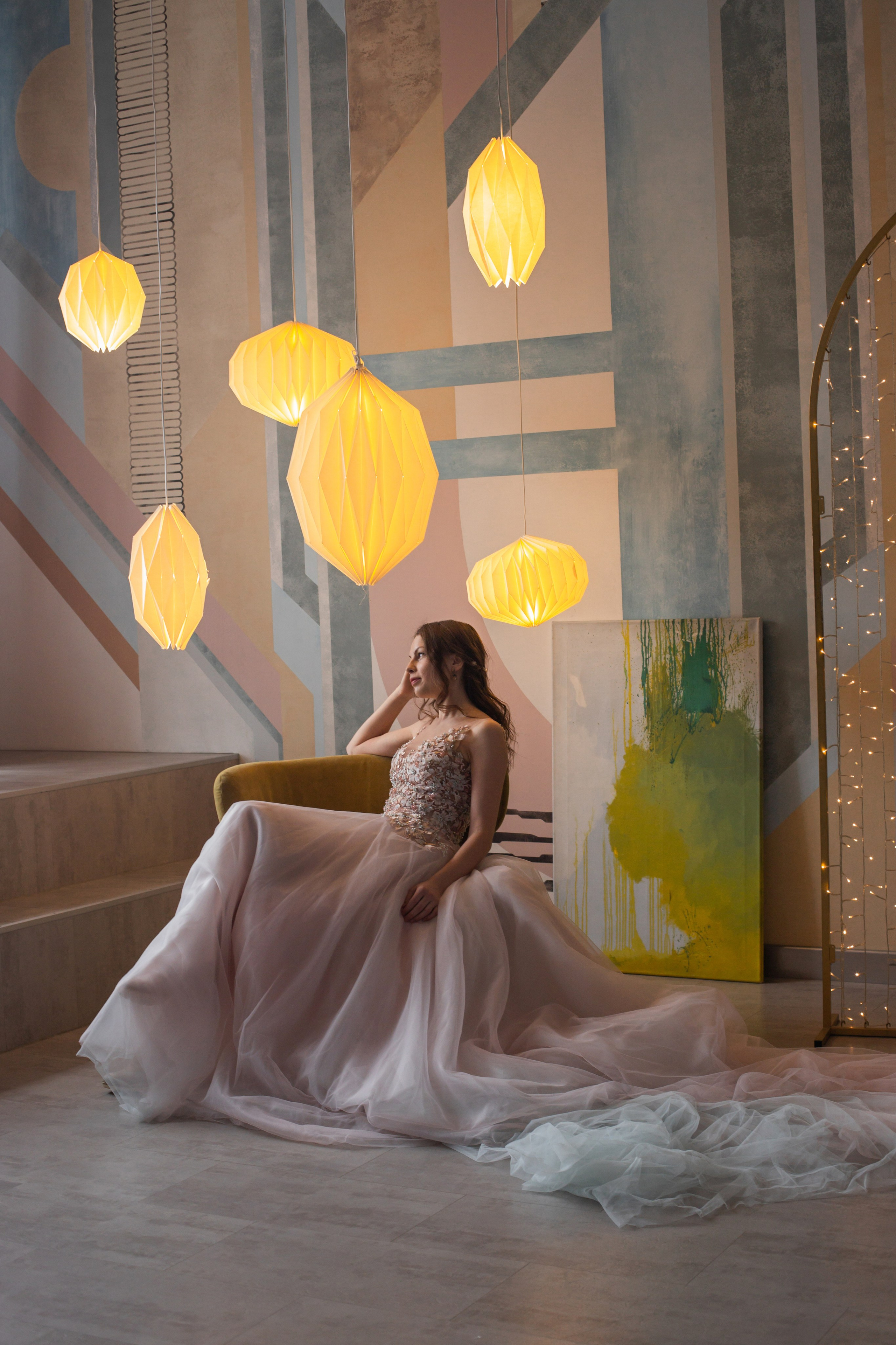 АНАСТАСИЯ | Фотостудия «ВЕРЕТЕНО» | Санкт-Петербург. Фотограф в Выборге | Юлия Басырова