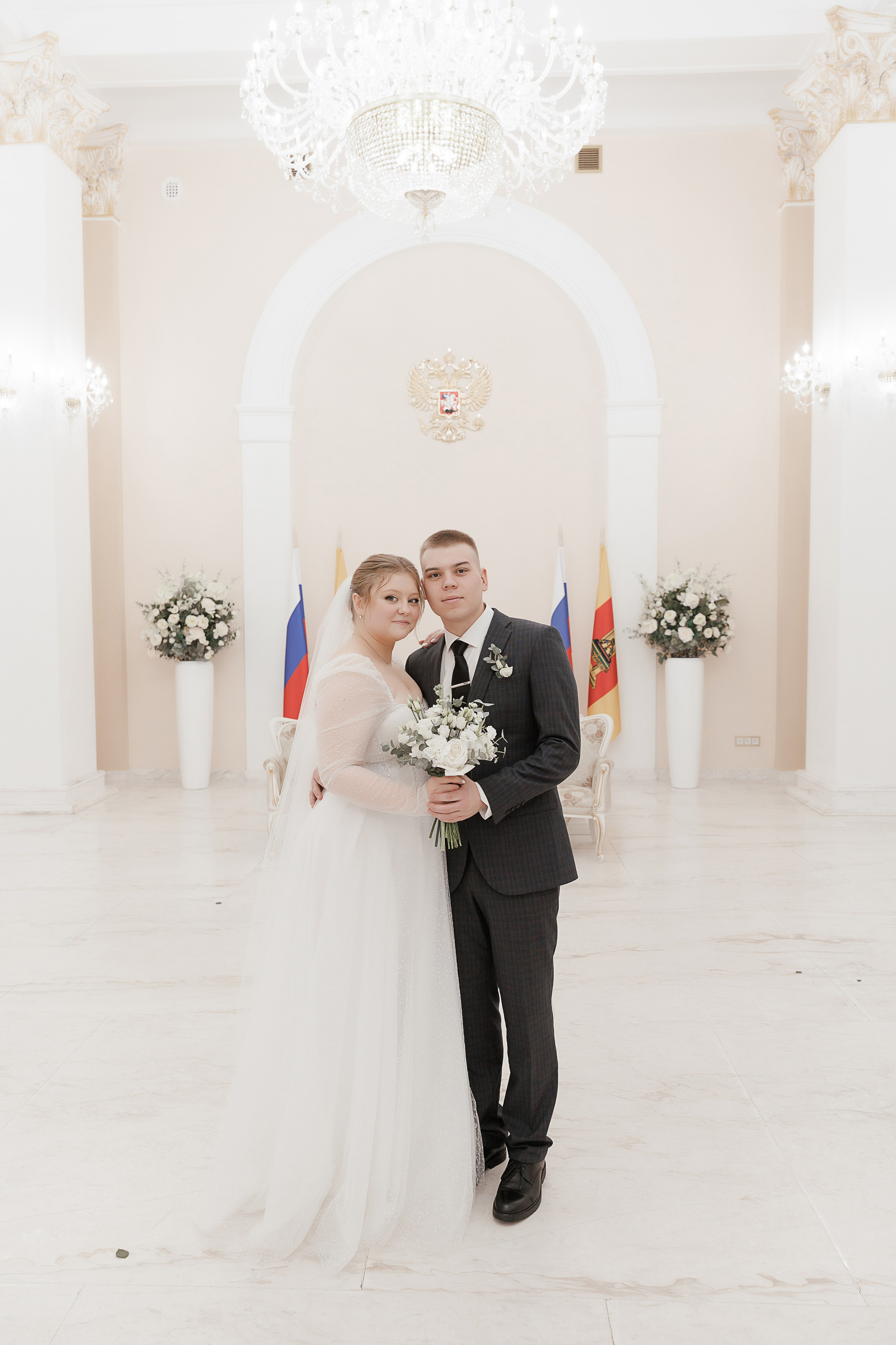 Свадьба. Свадебный и семейный фотограф в Твери и Тверской области