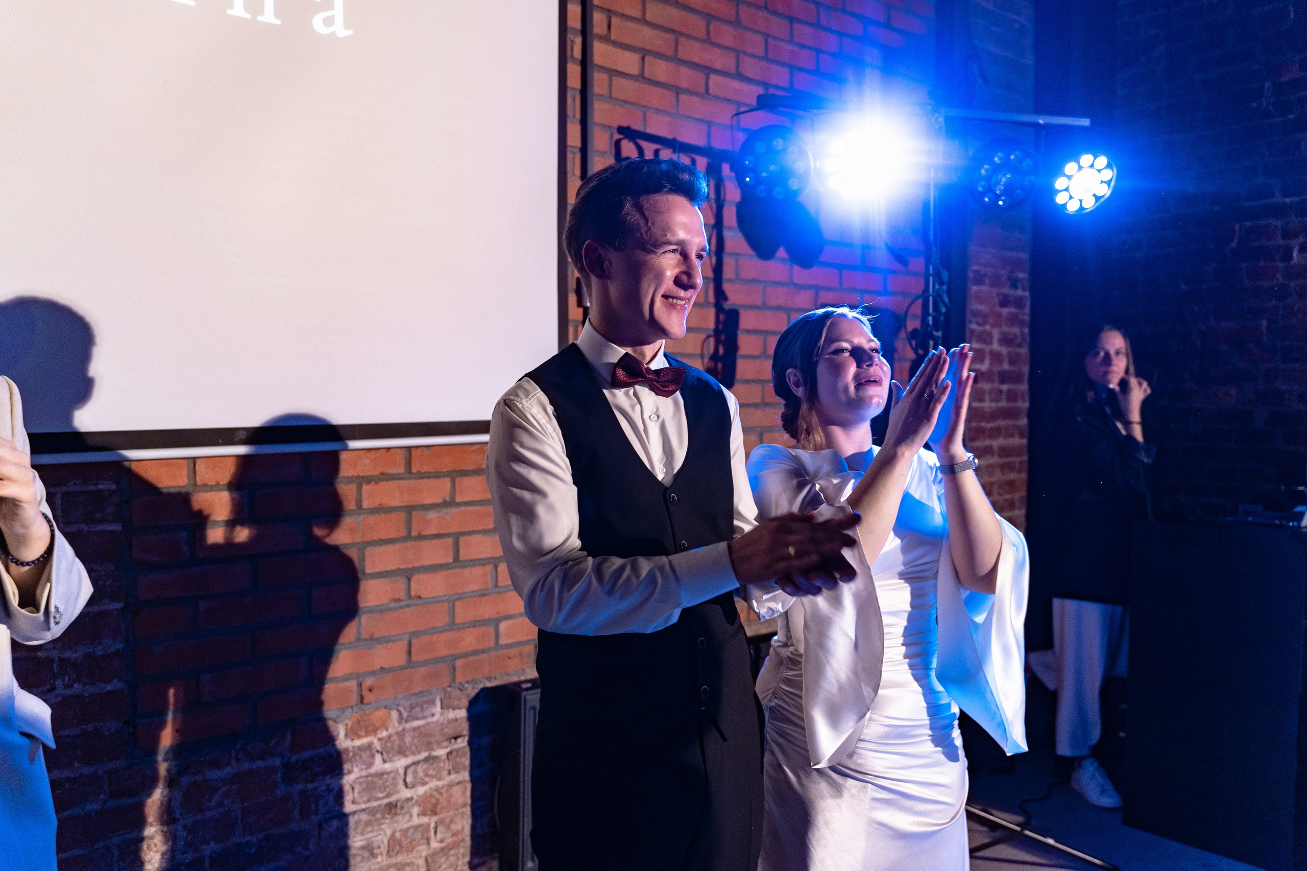 Игорь + Полина