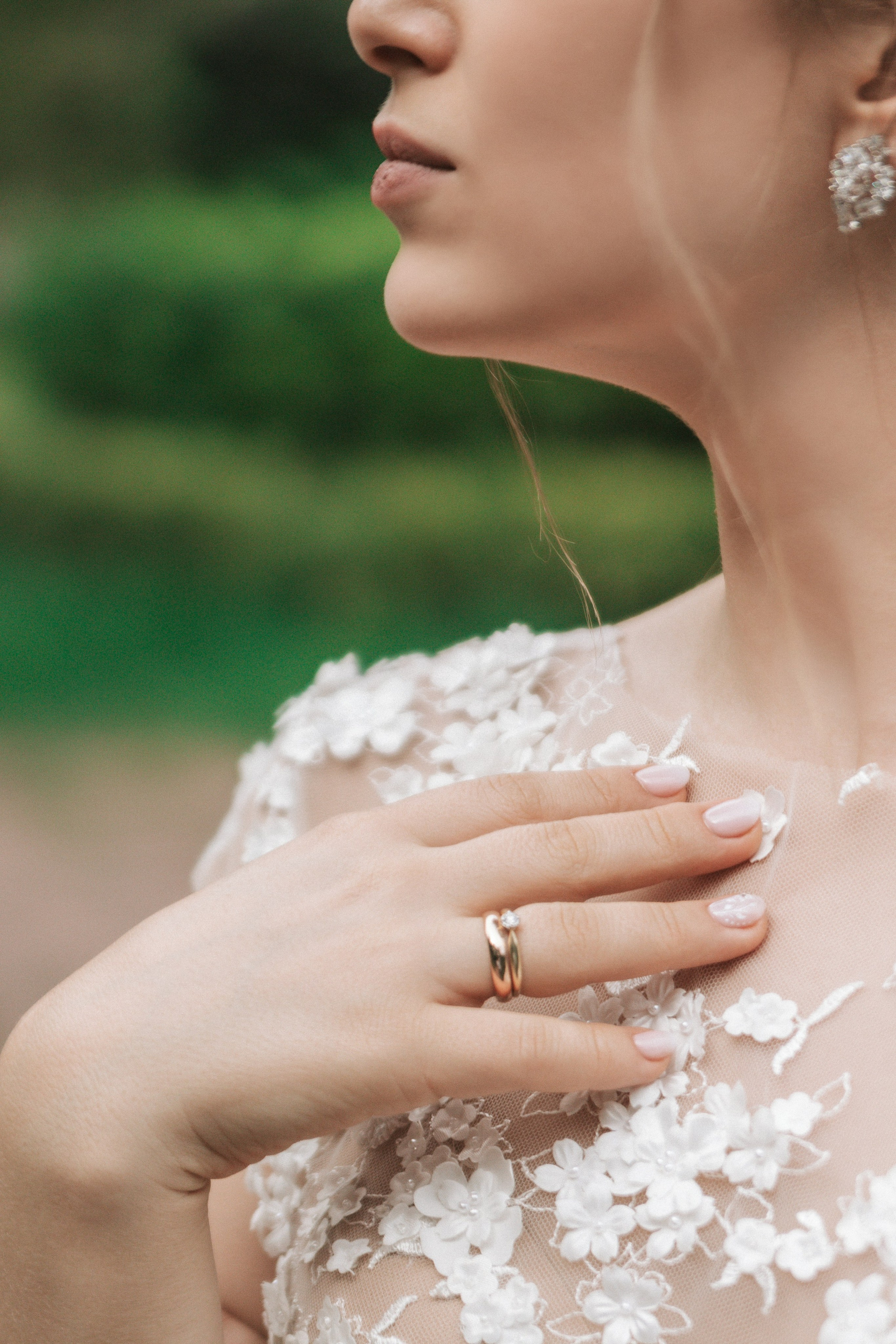 Сергей и Ольга. Свадебный фотограф Маргарита Глумскова