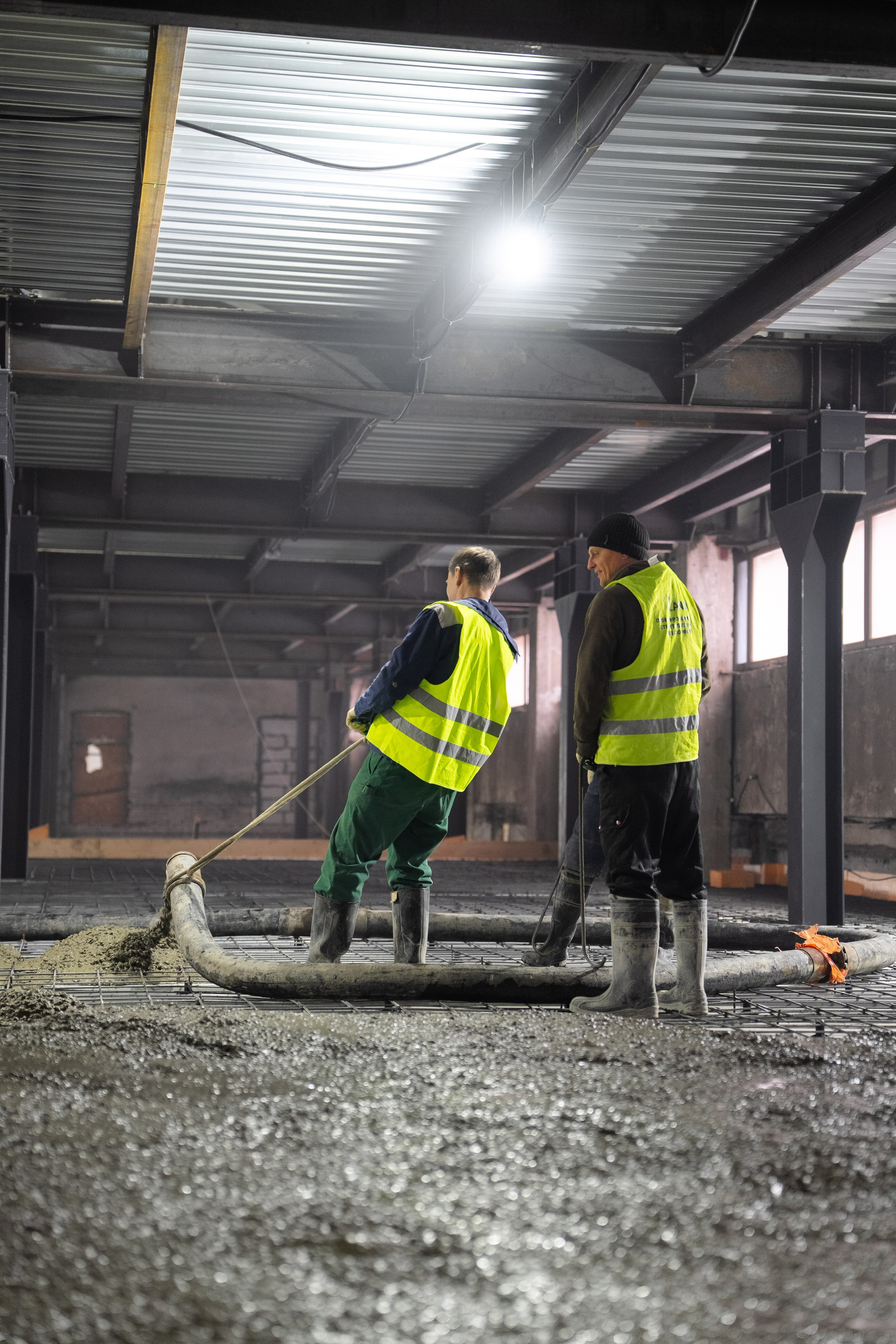 Land. Фотограф в Санкт-Петербурге Мария Александрова