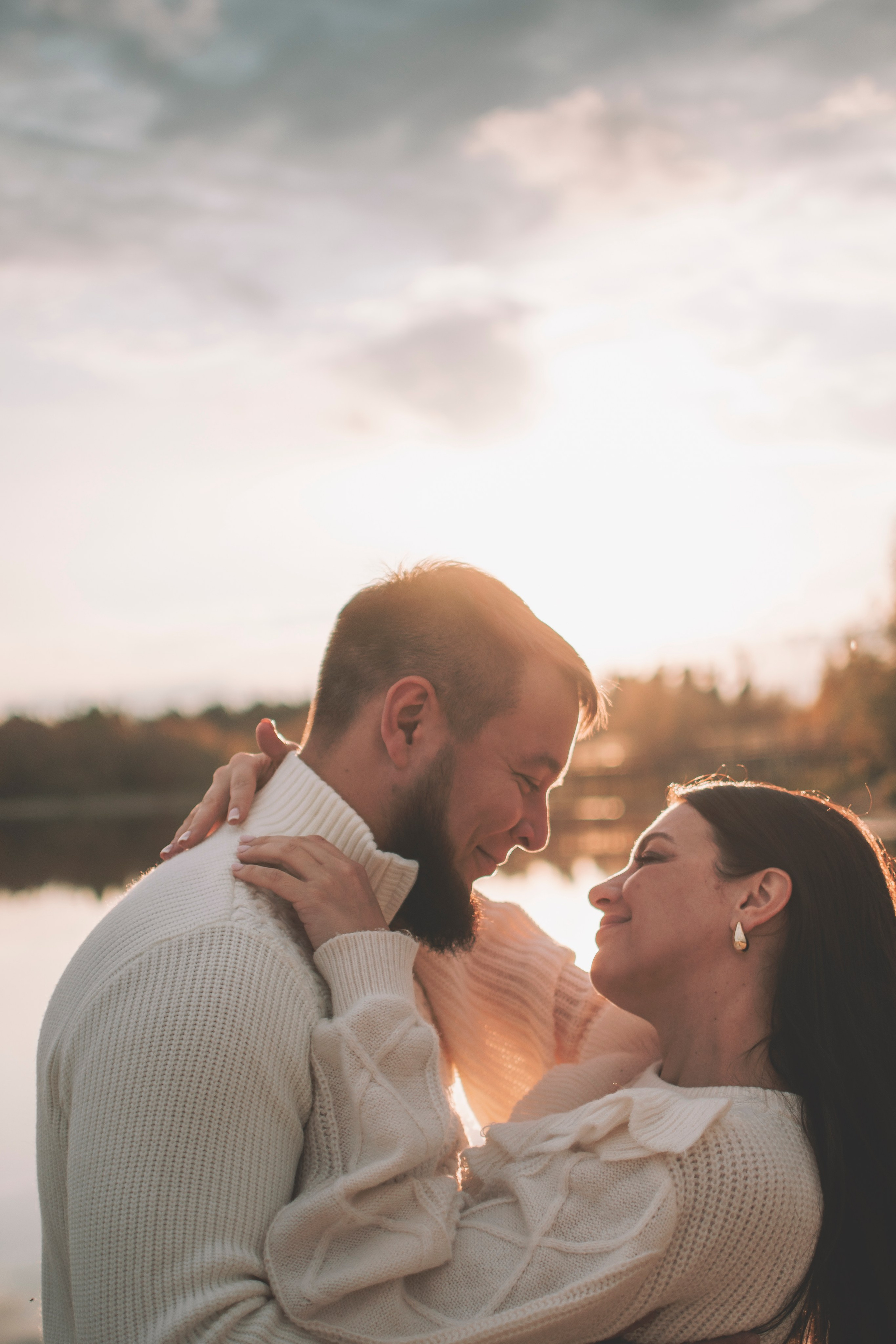 «Любовь живет тут…». Семейный и свадебный фотограф Губкинский и Ставрополь
