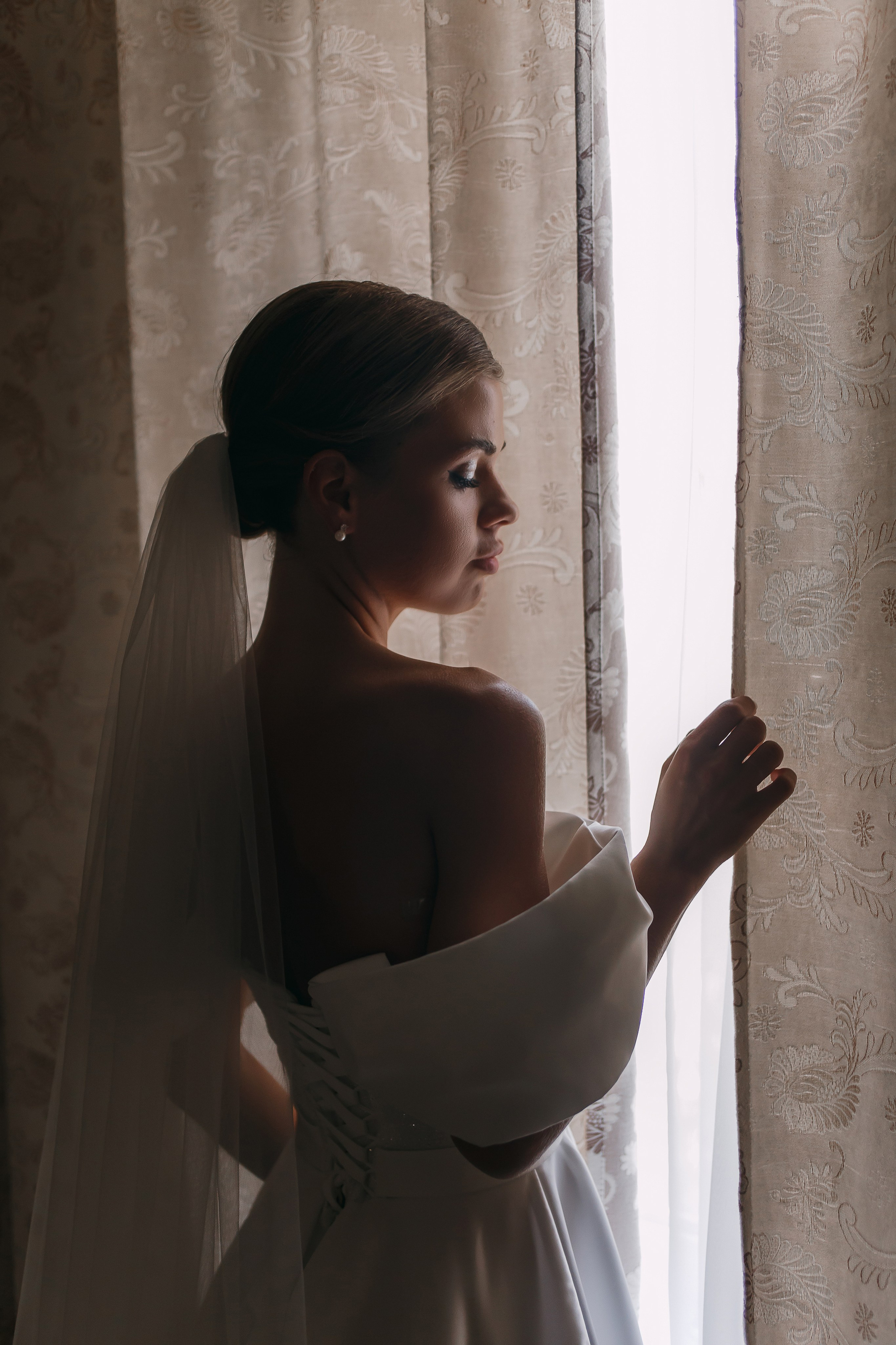 Свадьбы. Фотограф Саранск Екатерина Жукова