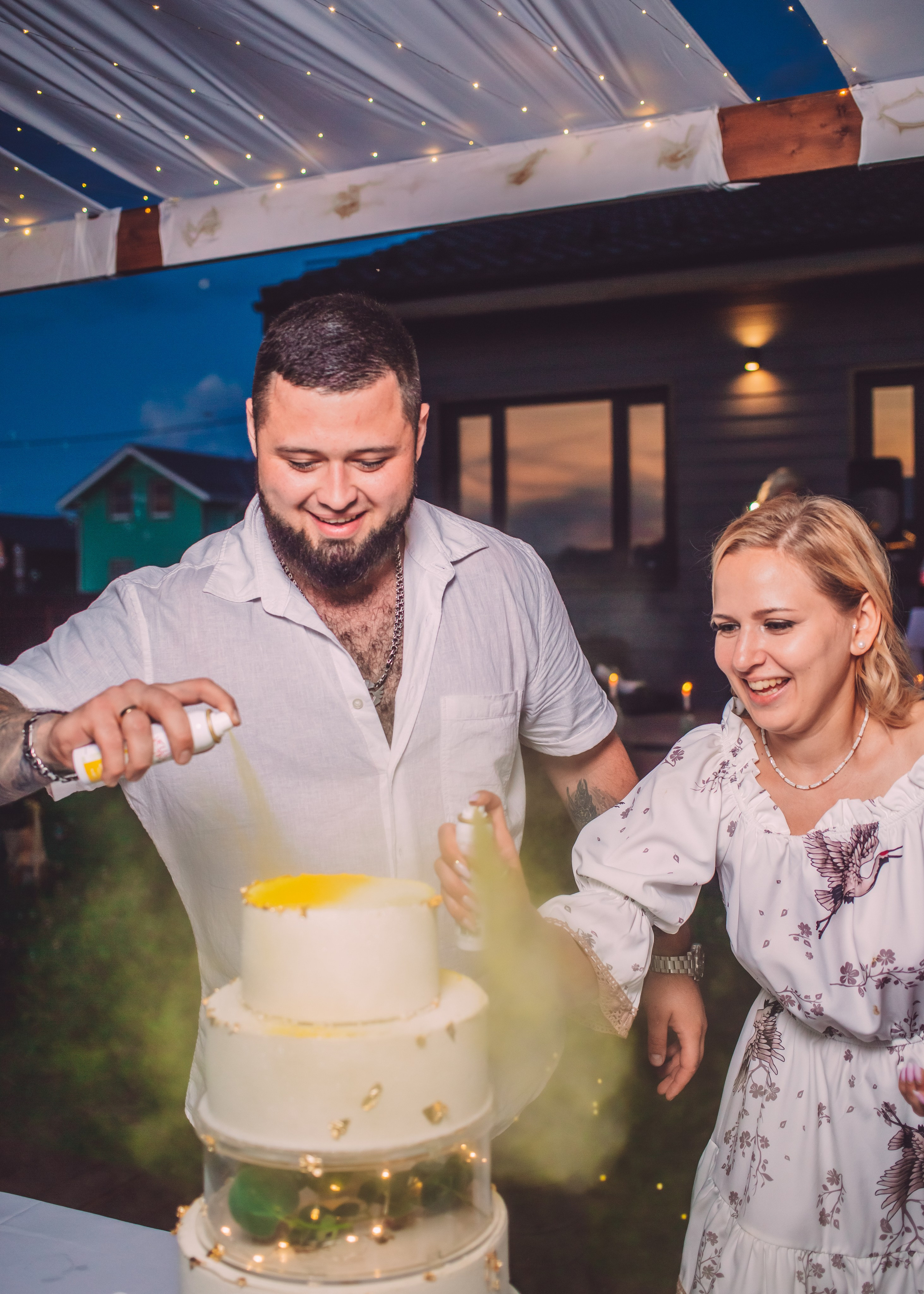 Артем и Ника. Фотограф Зеленоград, Москва