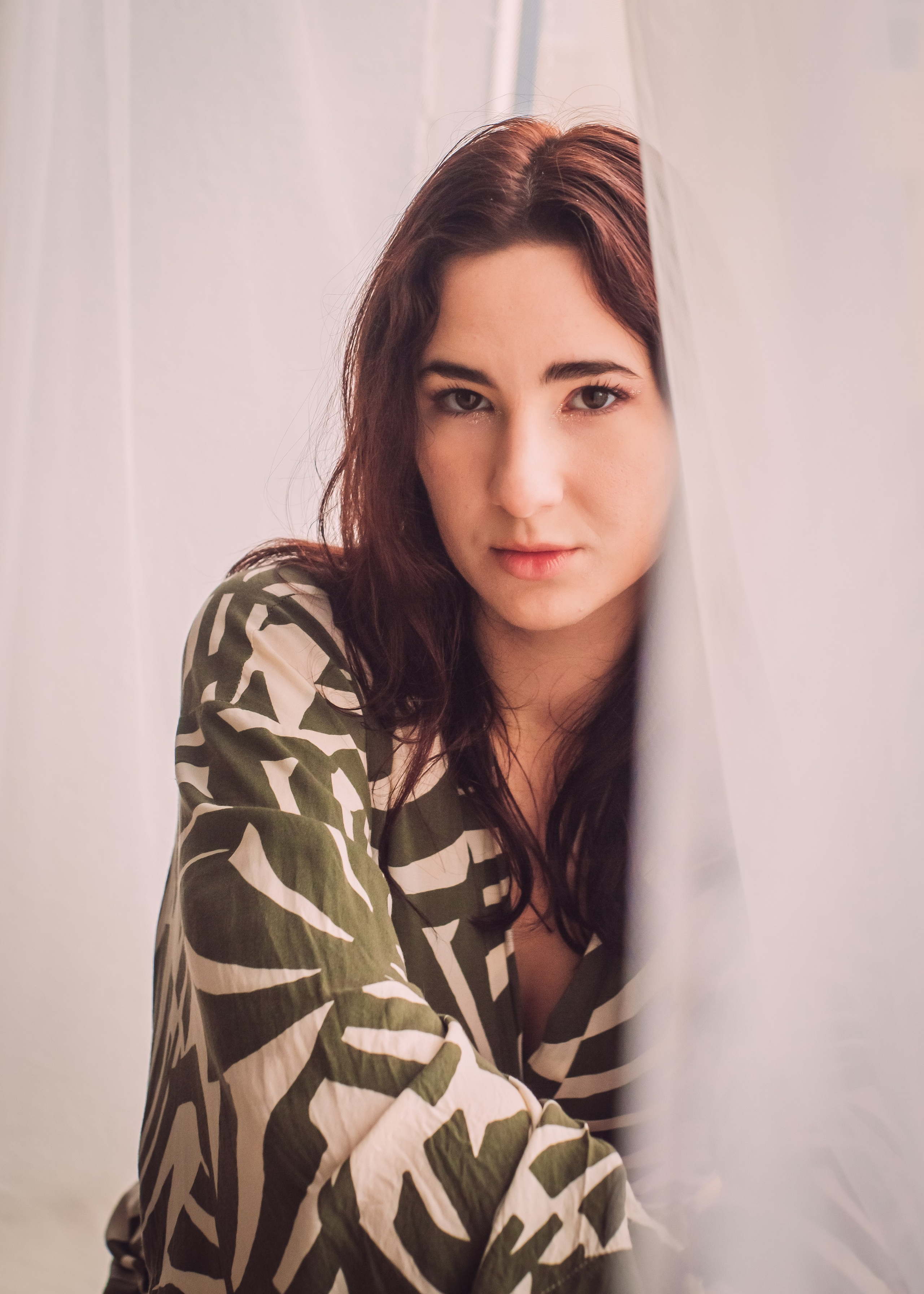 Olga. Фотограф Зеленоград, Москва