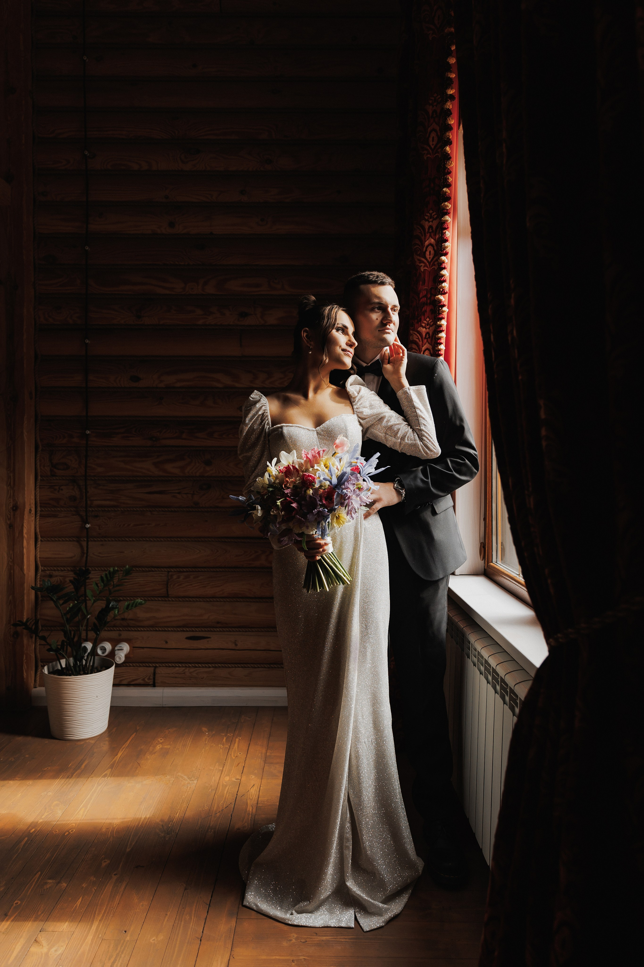 Дарья и Даниэль. Главная