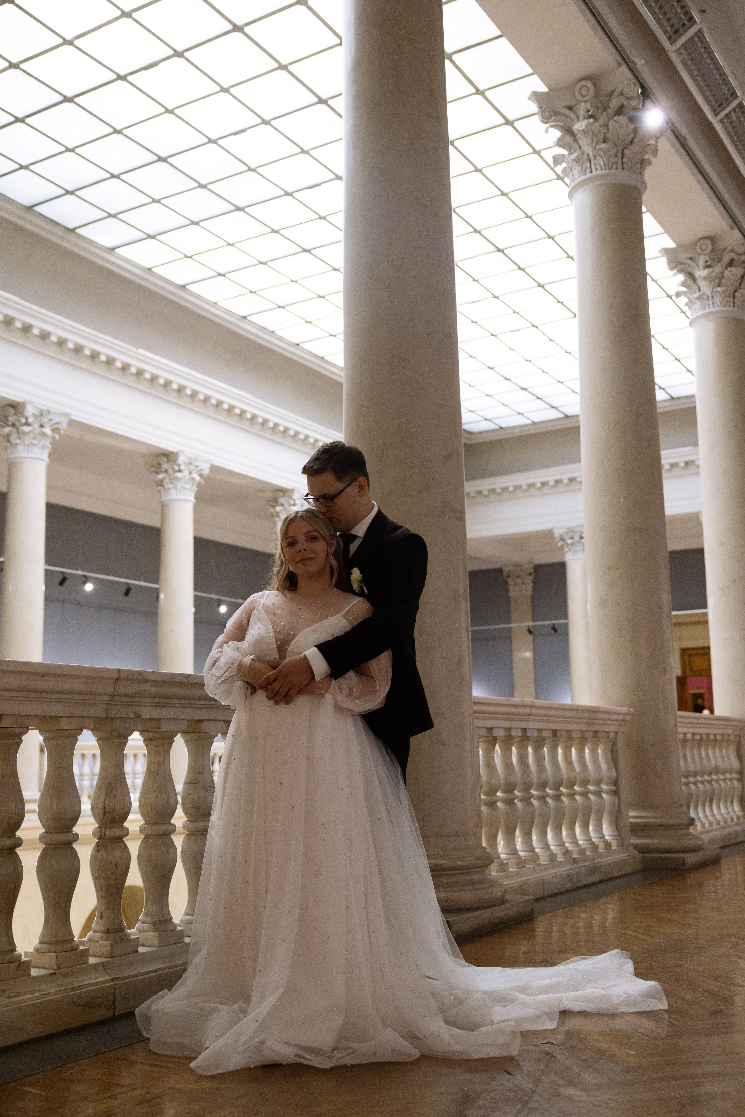 Лера&Максим. Свадебный фотограф по всей Беларуси Цепелева Анна