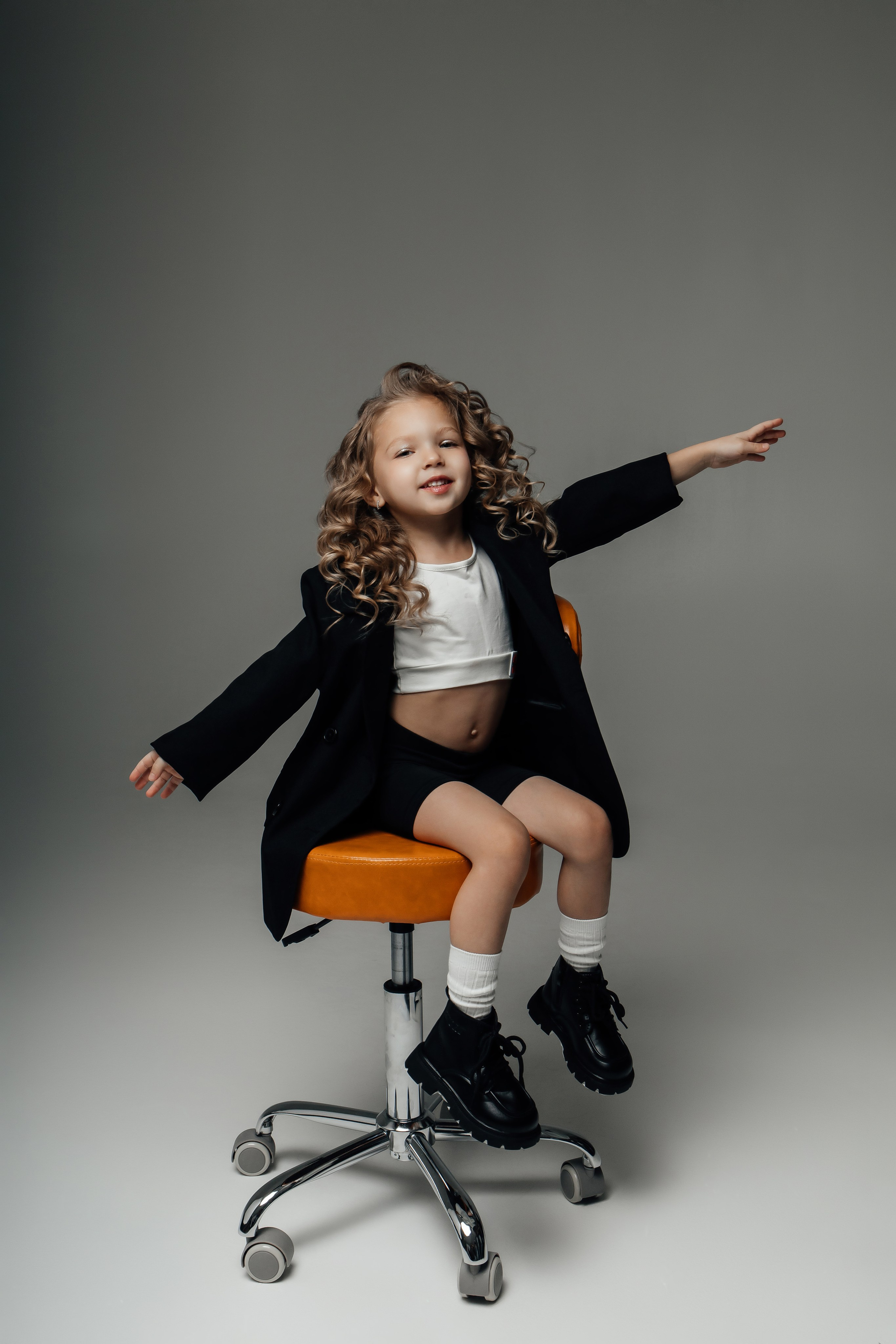 Вера и Саша