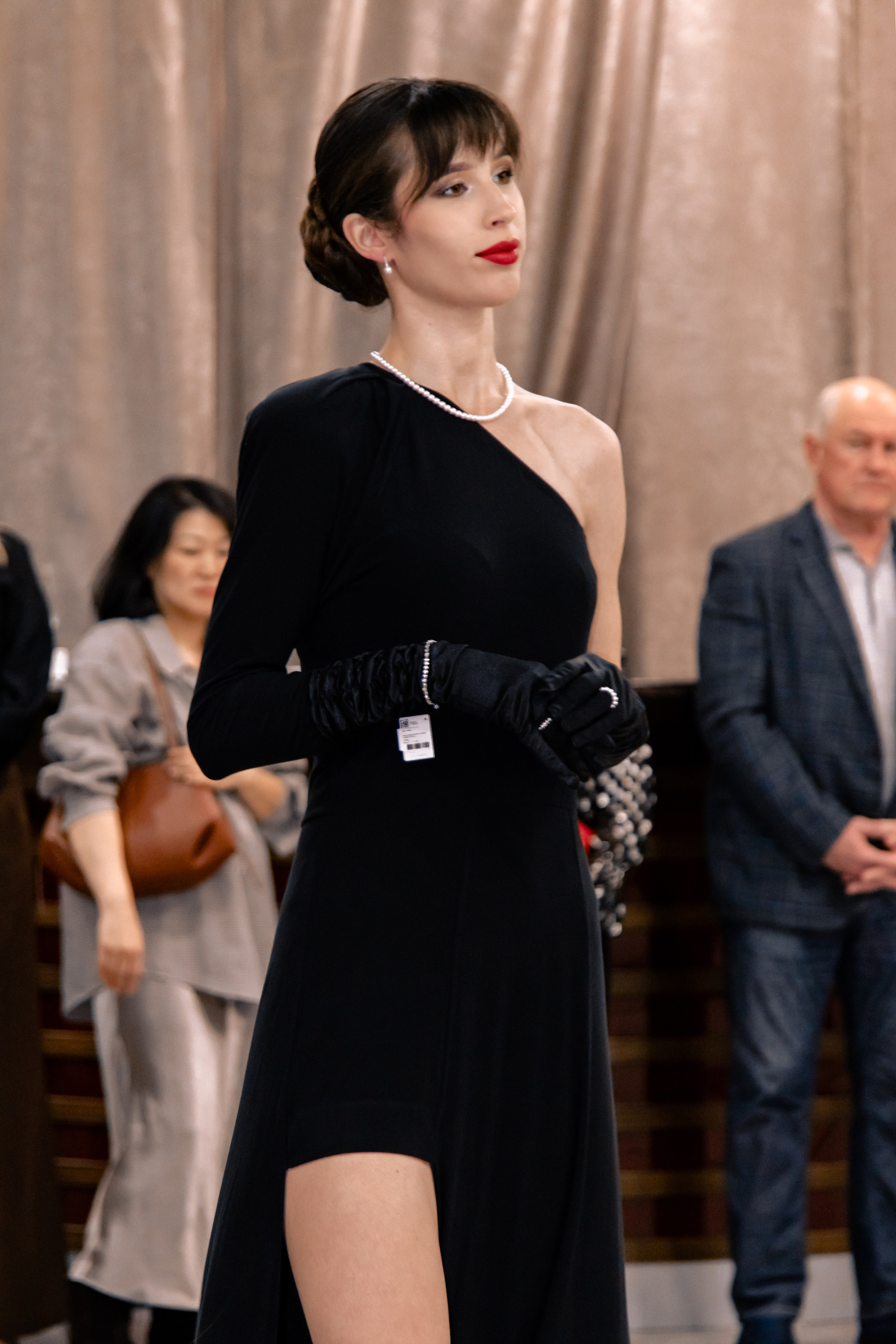 ЗОЛОТОЕ ВРЕМЯ LUXE. МЕДИА-РЕСУРС ХАБАРОВСК / Фотоотчеты / Репортажи / События