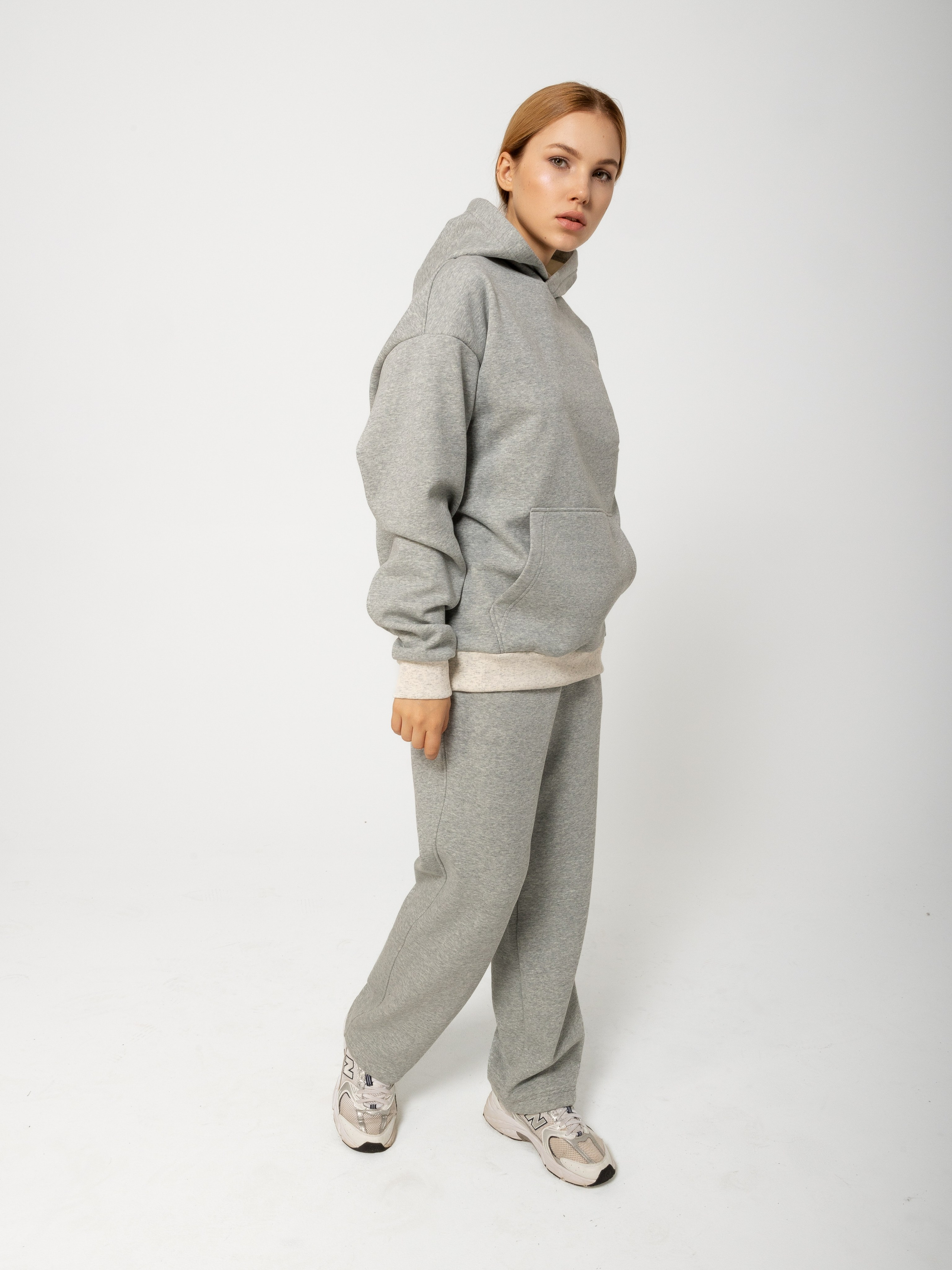 Cover me up. IDeAI studio