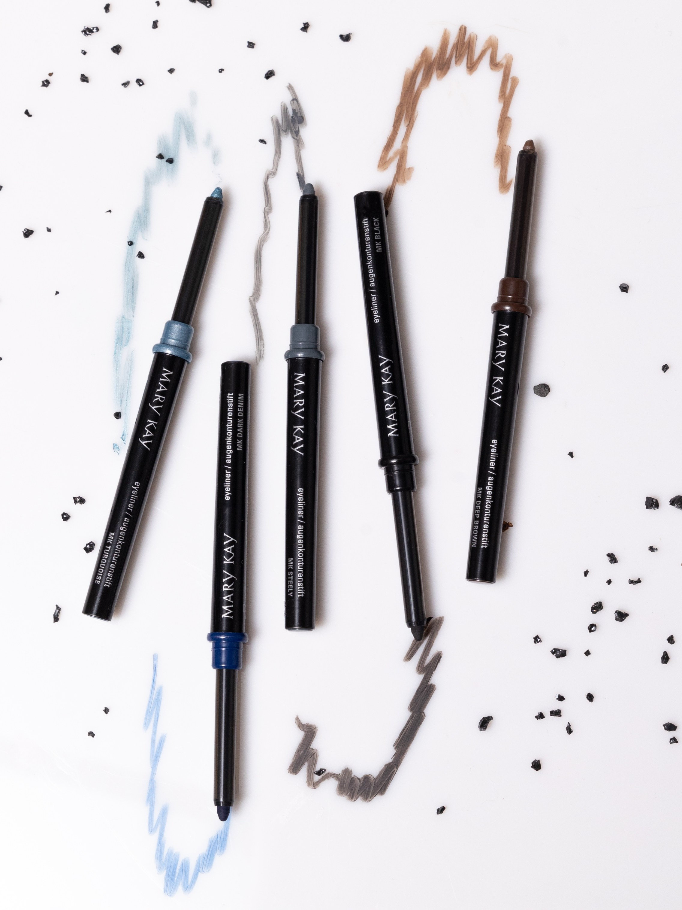 Mary Kay. IDeAI studio