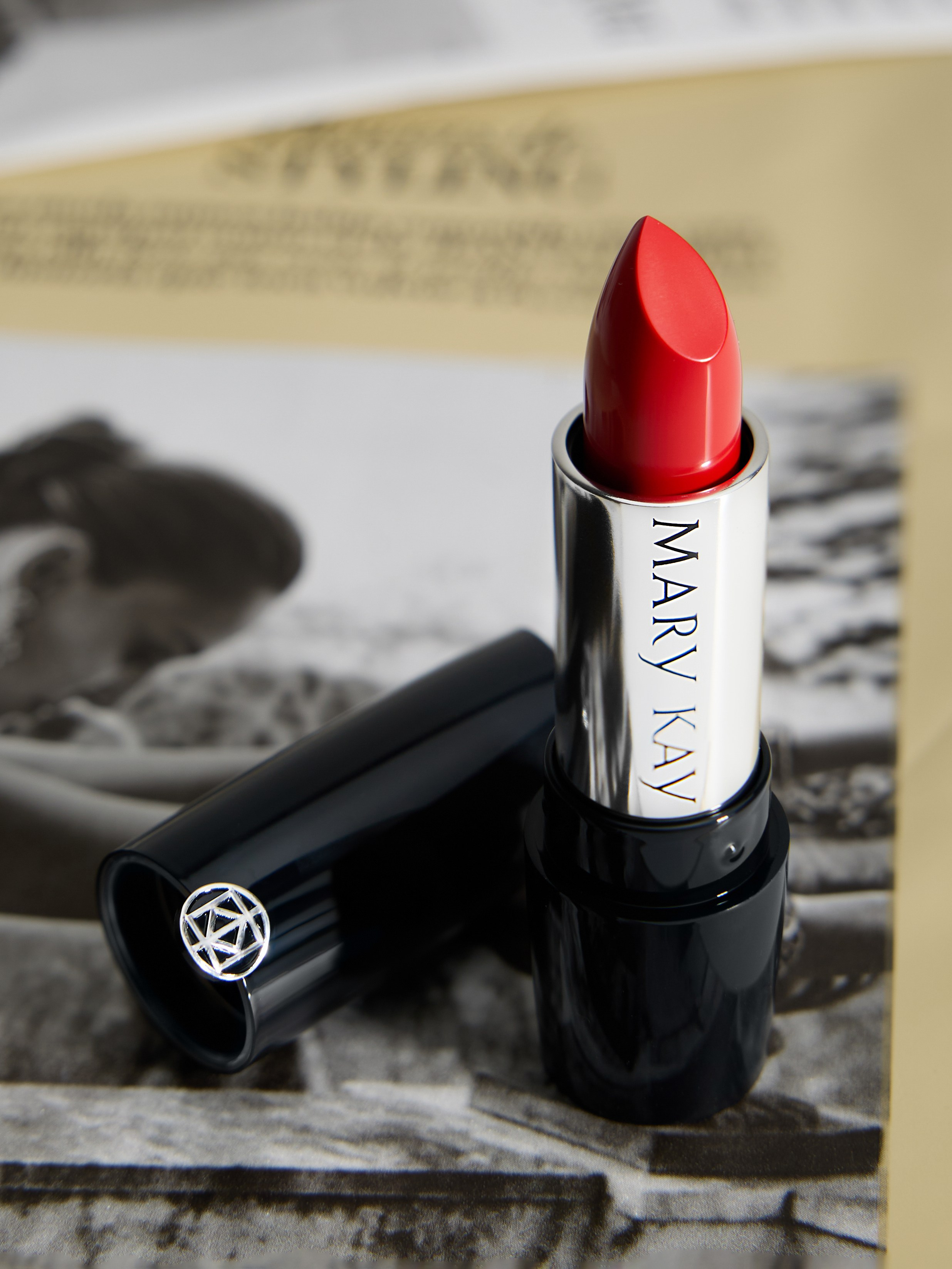 Mary Kay. IDeAI studio