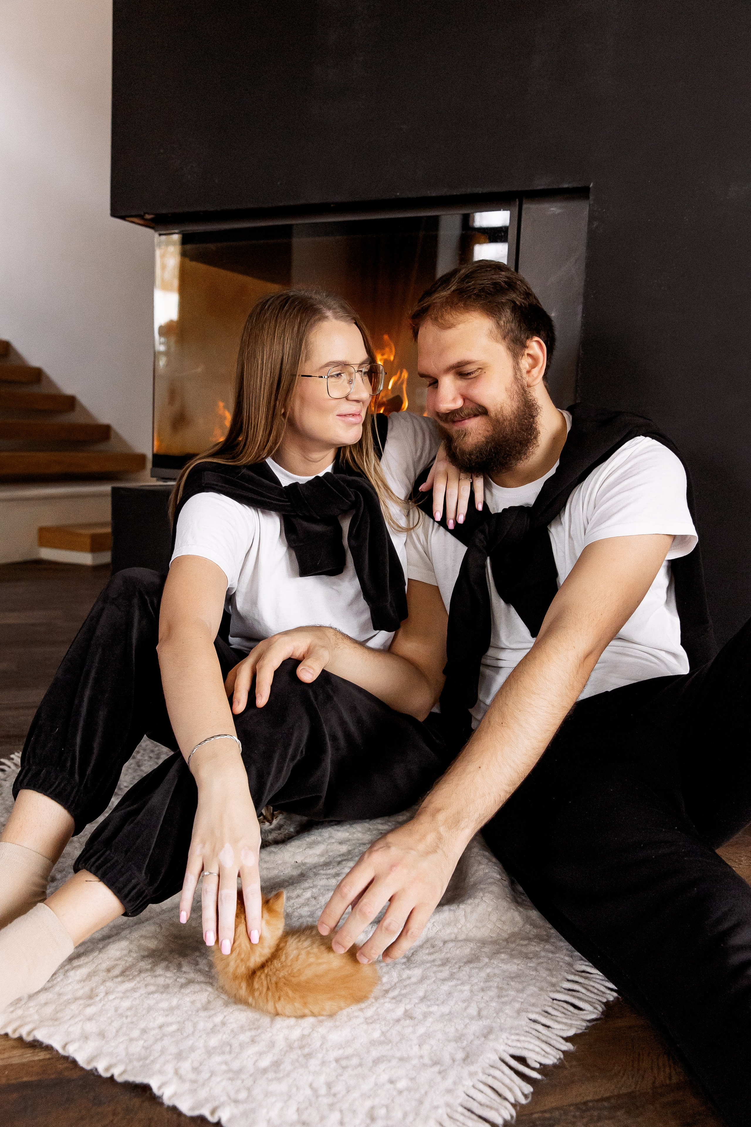 Вадислава и Нитита. Свадебный и семейный фотограф в Челябинске Юлия Ишимова