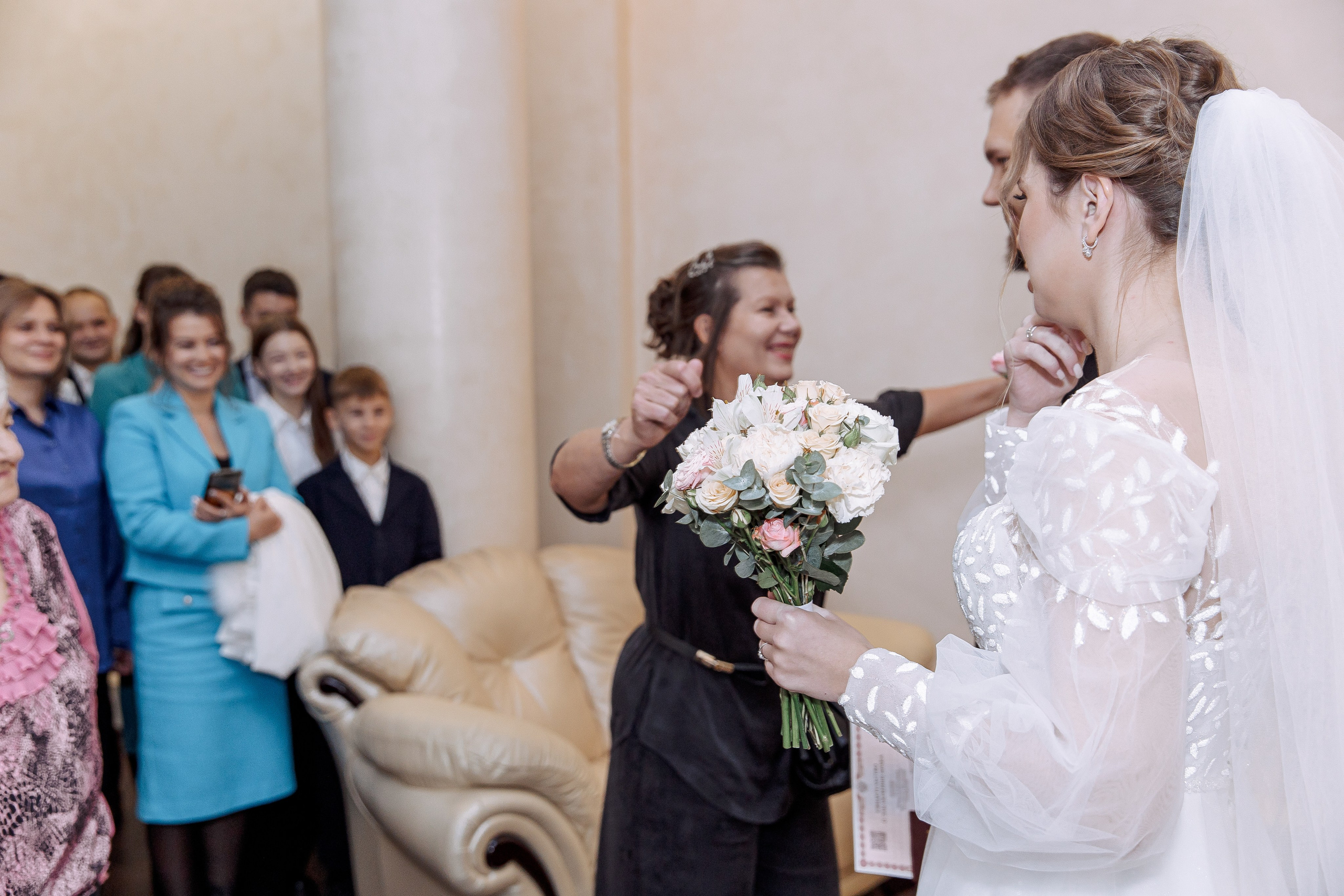 Владислава и Никита. Свадебный и семейный фотограф в Челябинске Юлия Ишимова