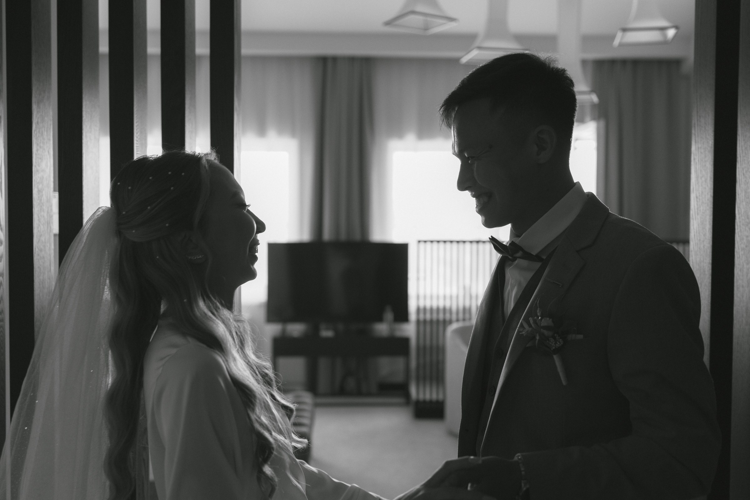 Бэлигто и Цырема. Фотограф Улан-Удэ