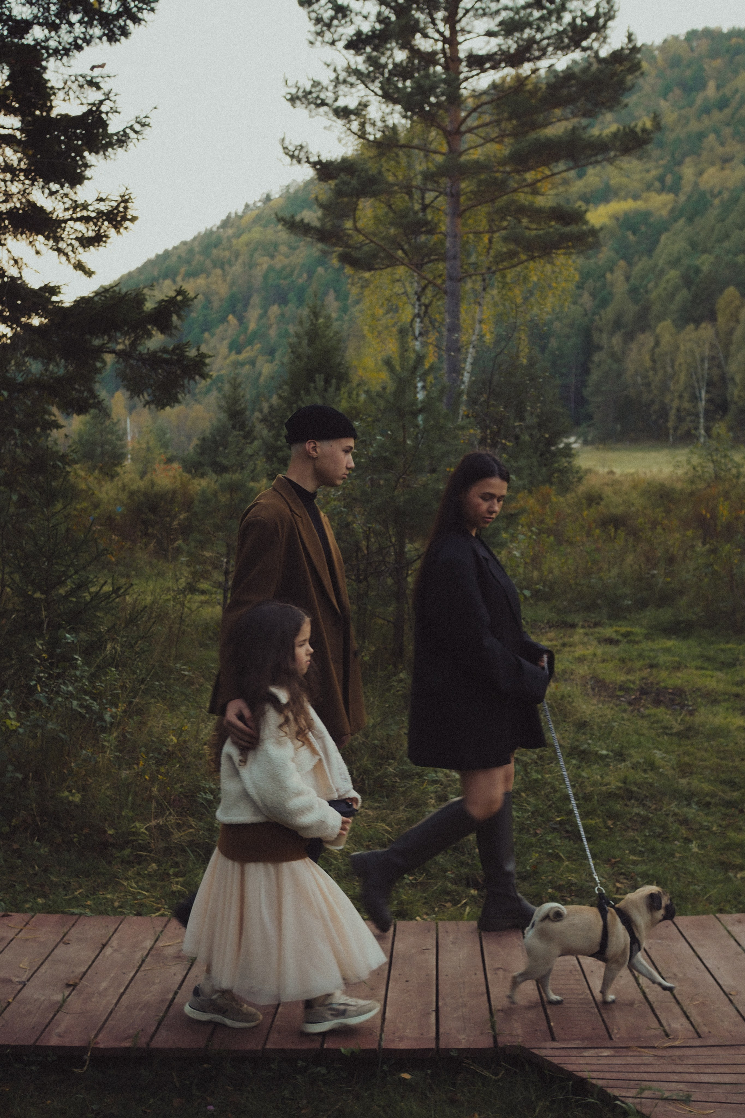 Индивидуальный фотограф Дарья Костарева