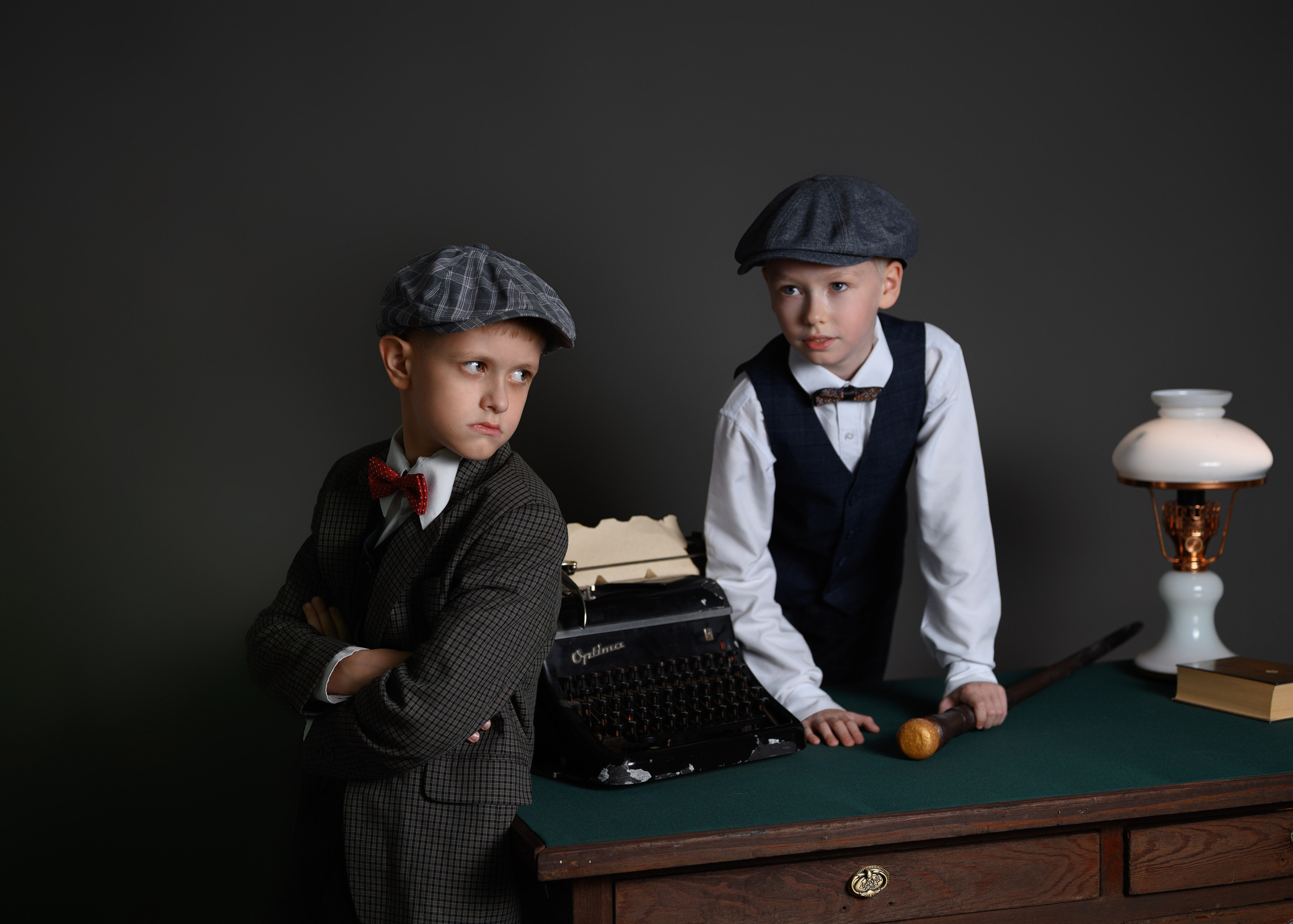 В студии. Семейный и детский фотограф в Канске и Канском р-не, Красноярск и