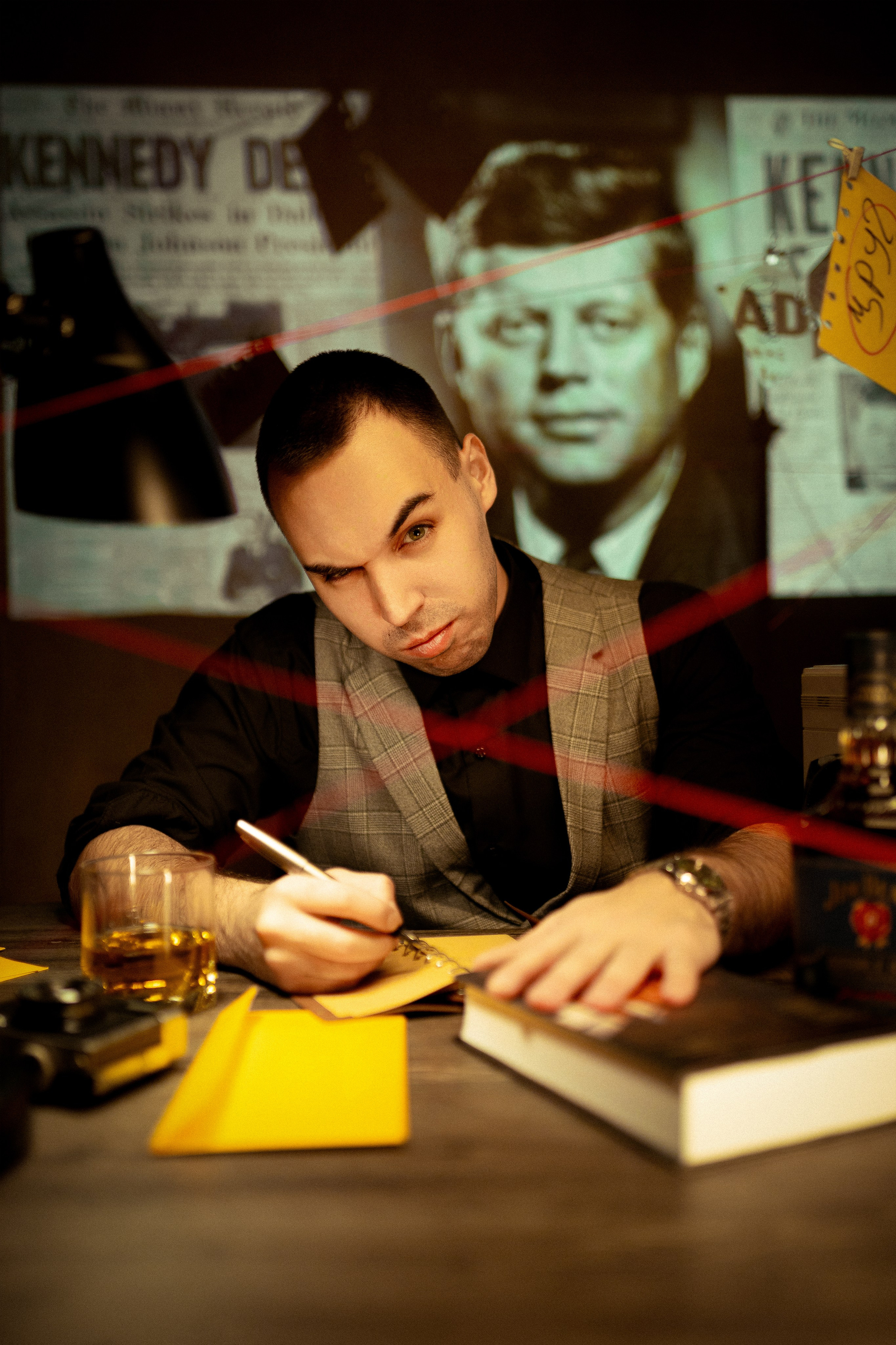 Отзывы. Александр Атлес Фотограф