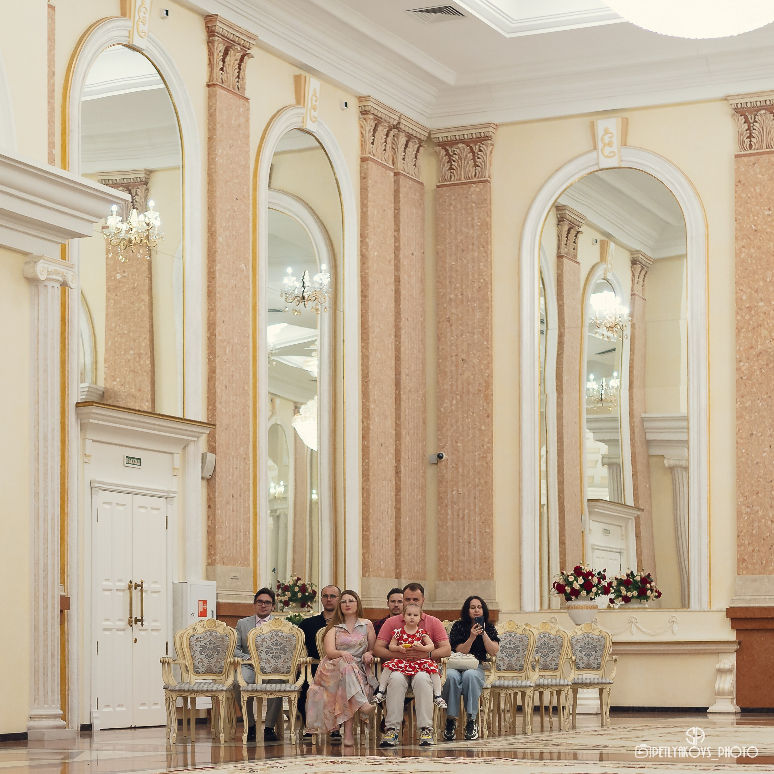 Свадьба Антонины и Виктора (репортаж). Фотограф, видеограф Пятигорск, Ставрополь, Ессентуки, Petlyakovs_photo