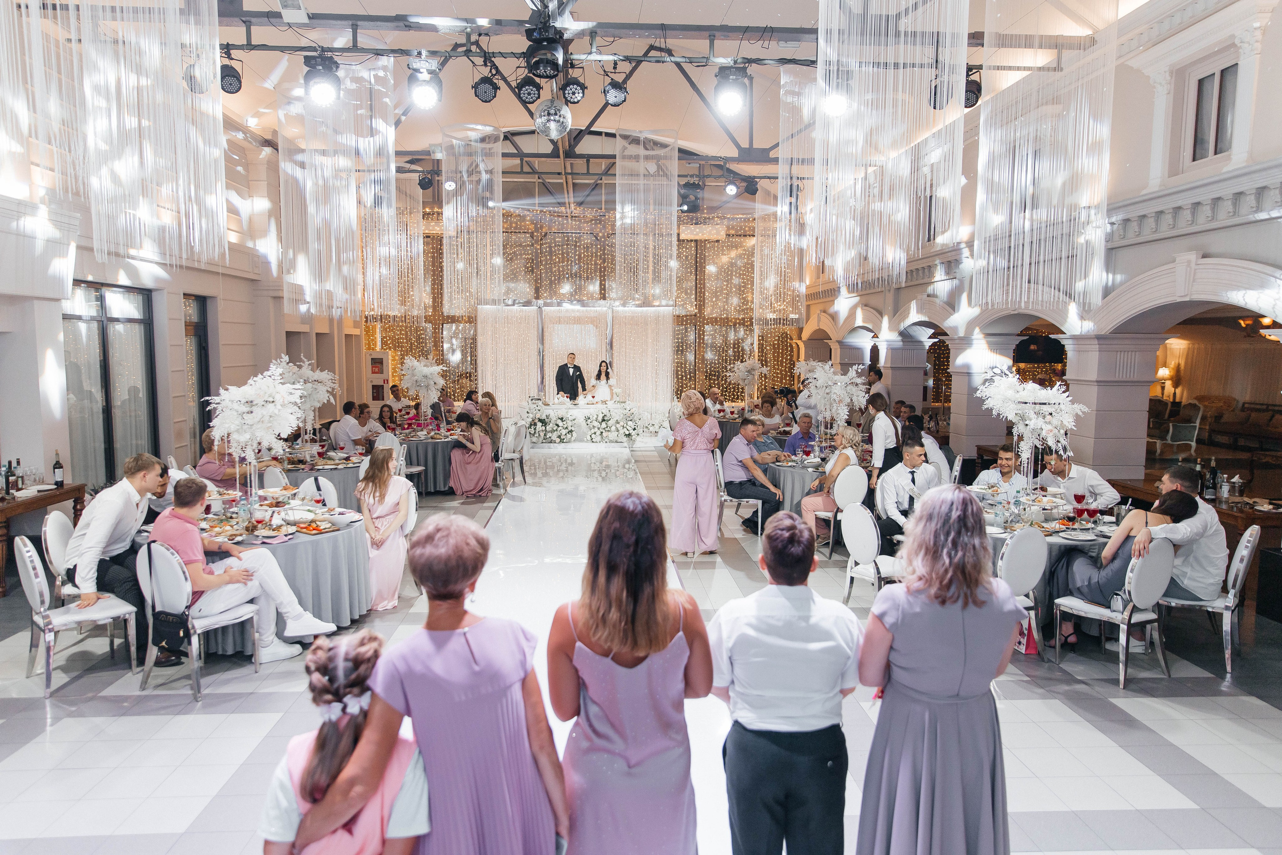 Владислав & Татьяна. Главная