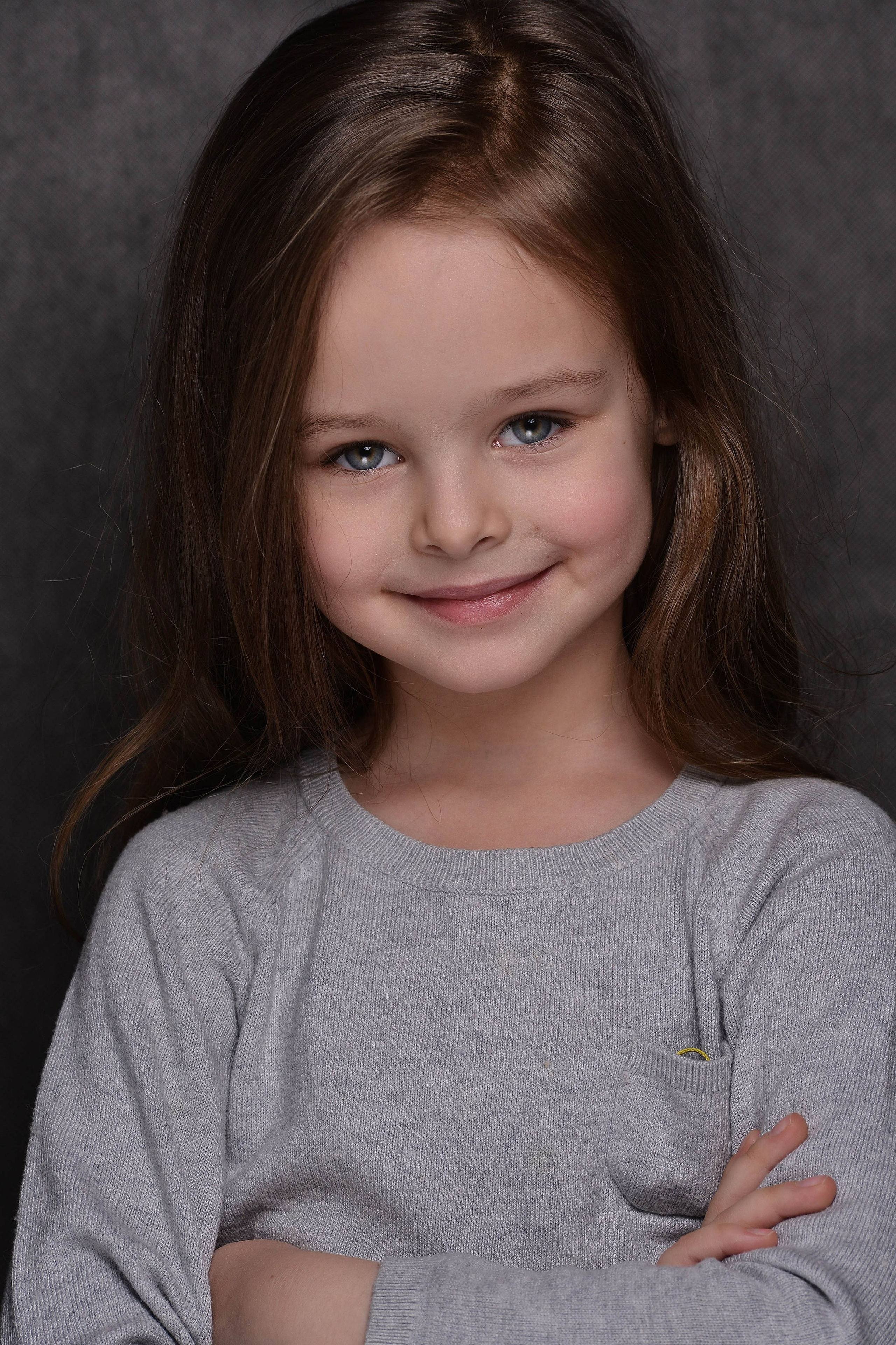 ЭФФЕКТИВНОЕ АКТЕРСКОЕ ПОРТФОЛИО ОТ МИХАИЛА БУЧИНА