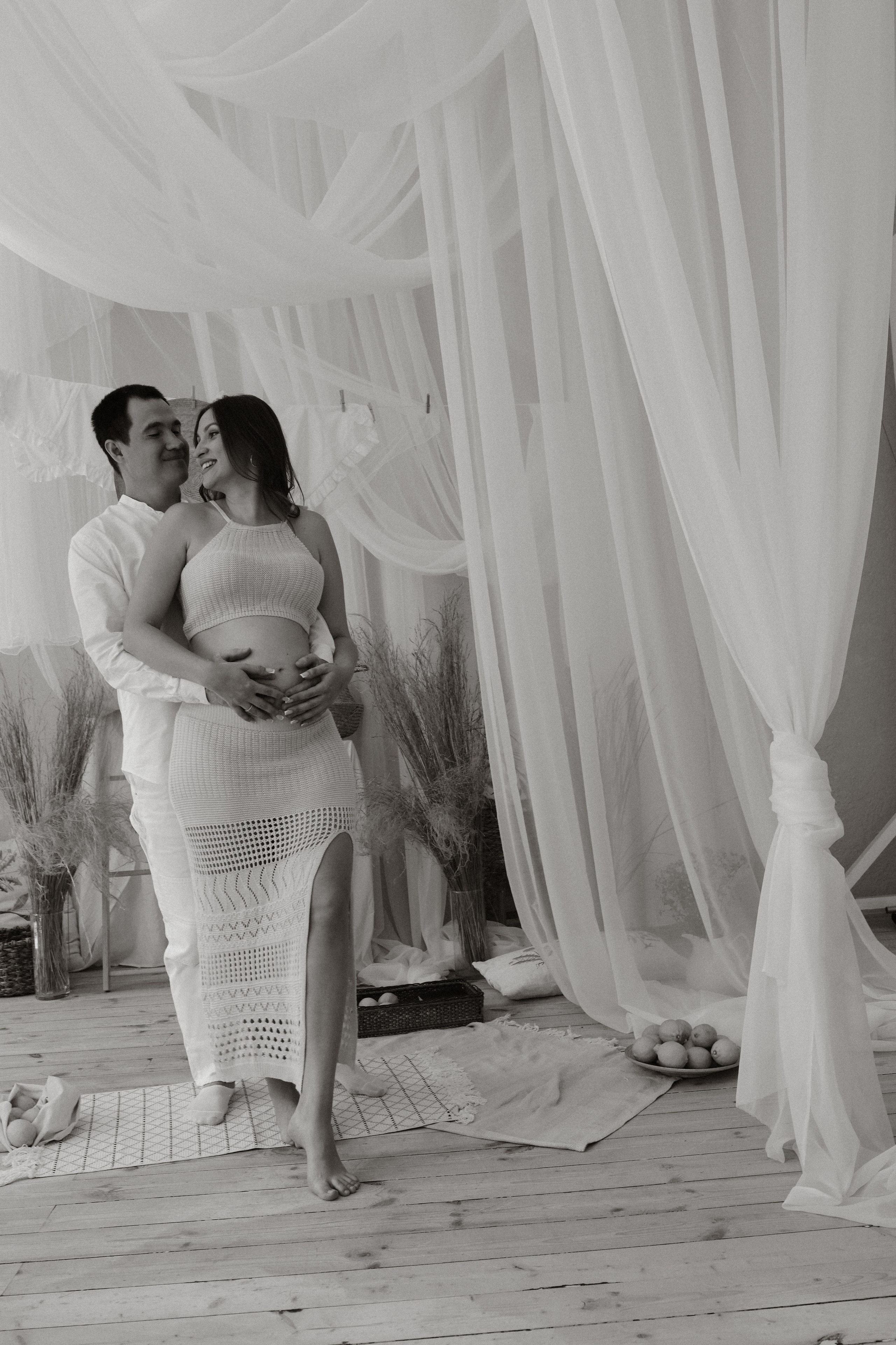 Семейная история | Герасимовы. Iva_lia