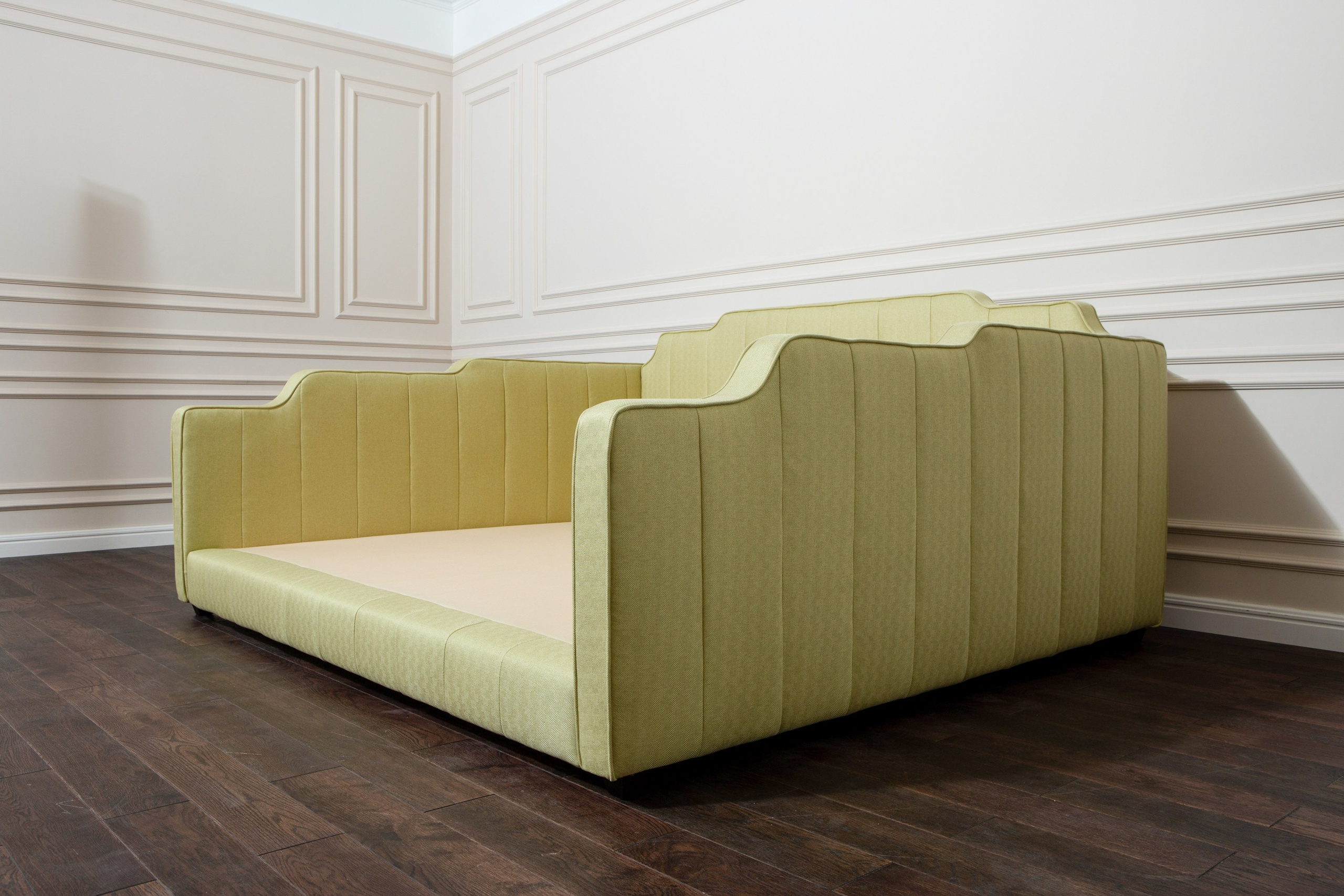 Портфолио. КОРБ — мебель