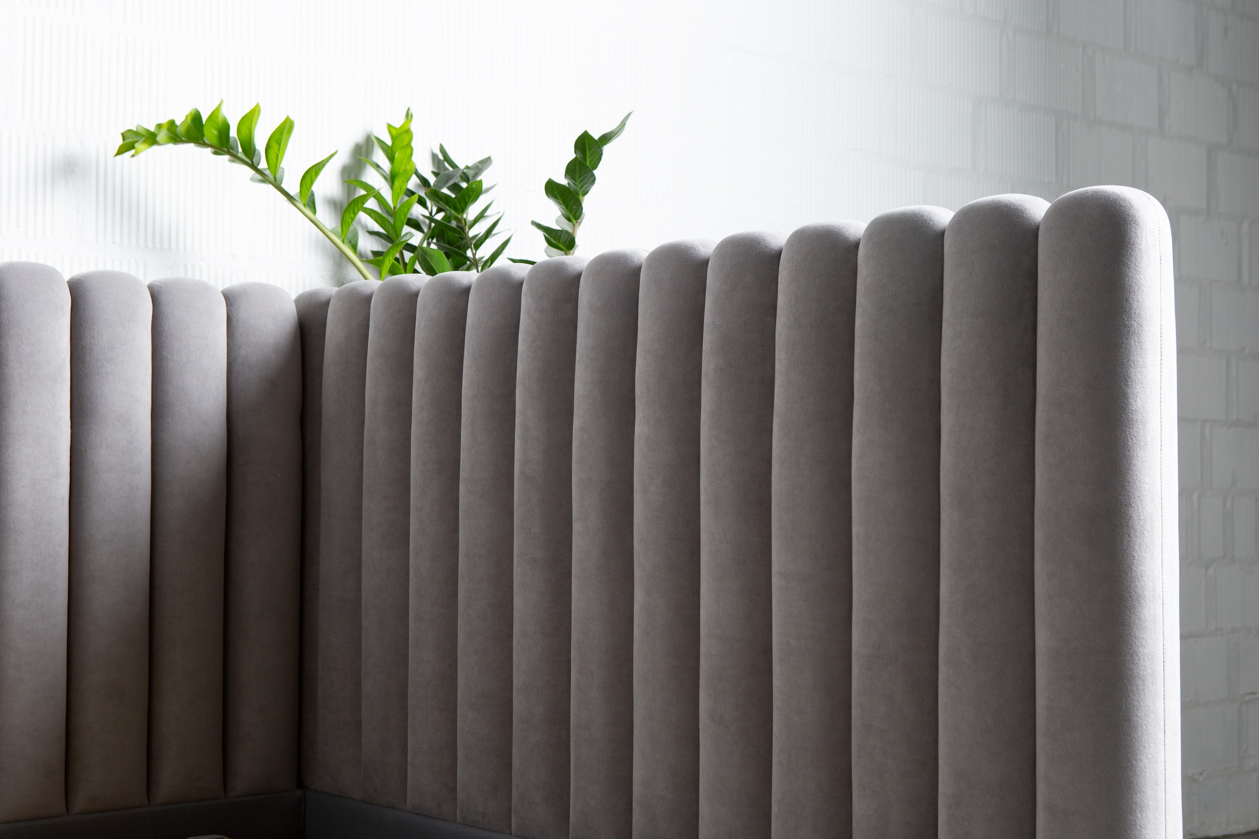 Портфолио. КОРБ — мебель