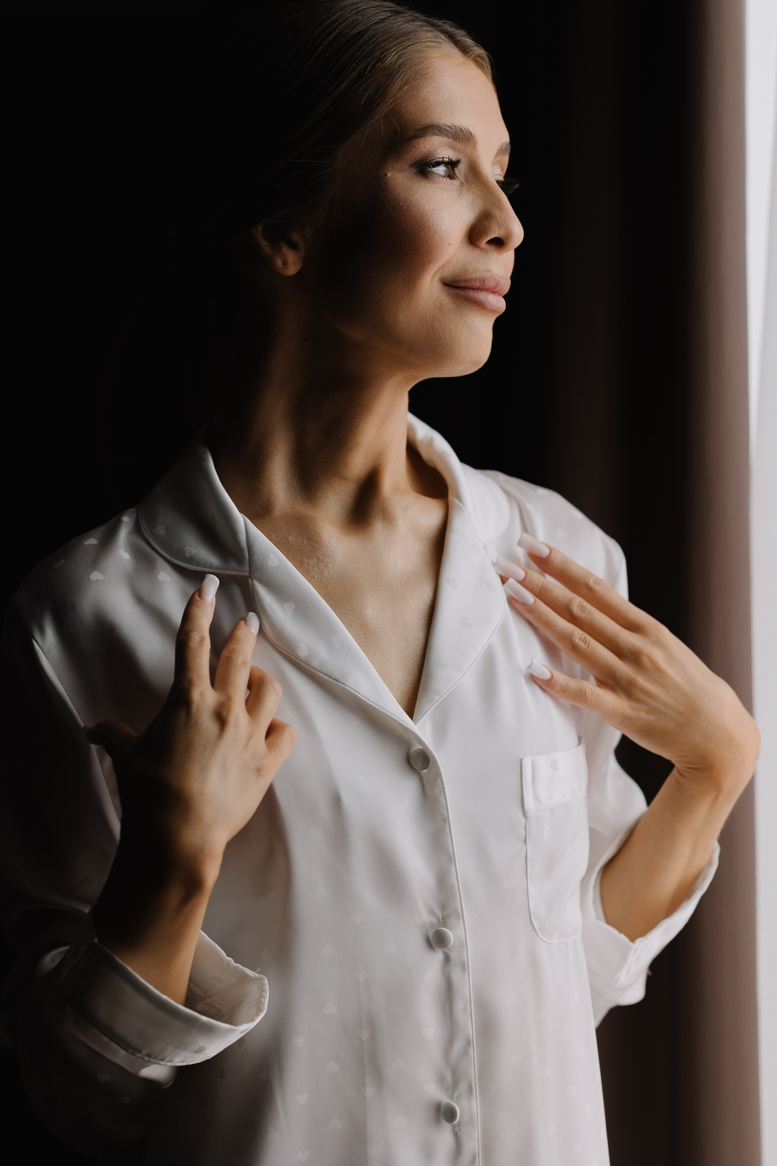 Владимир и Ляйсан. Фотограф Челябинск Юлия Ермакова