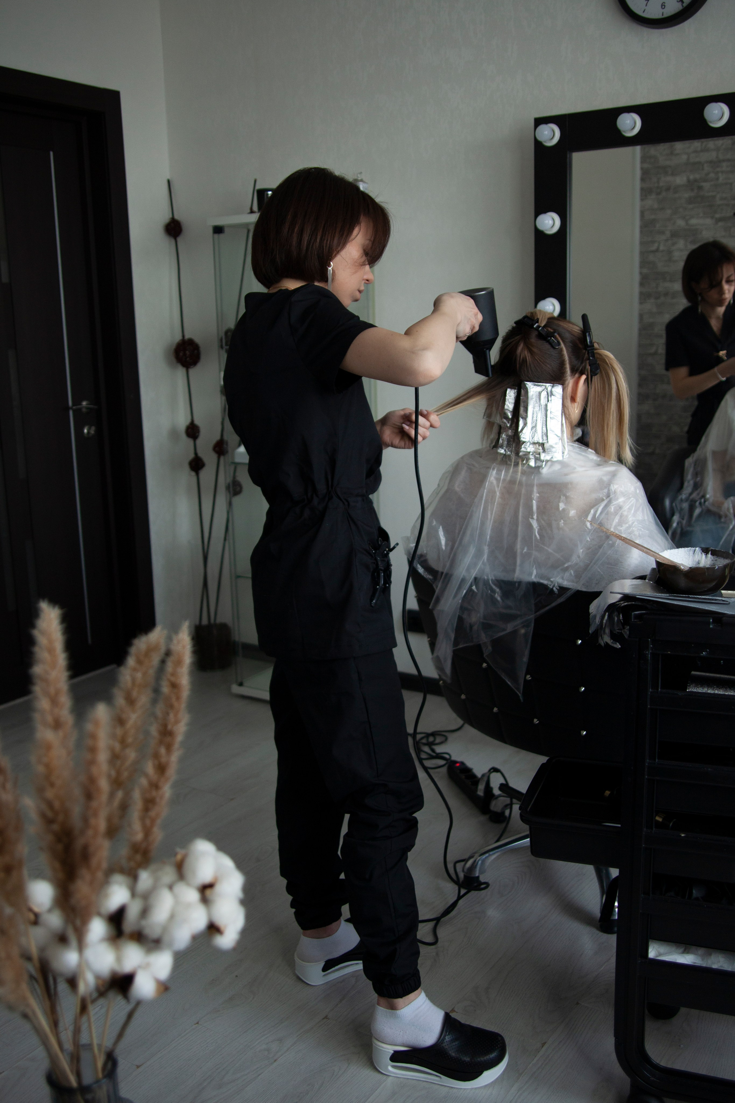 Виолетта. Фотограф в Москве и Истре