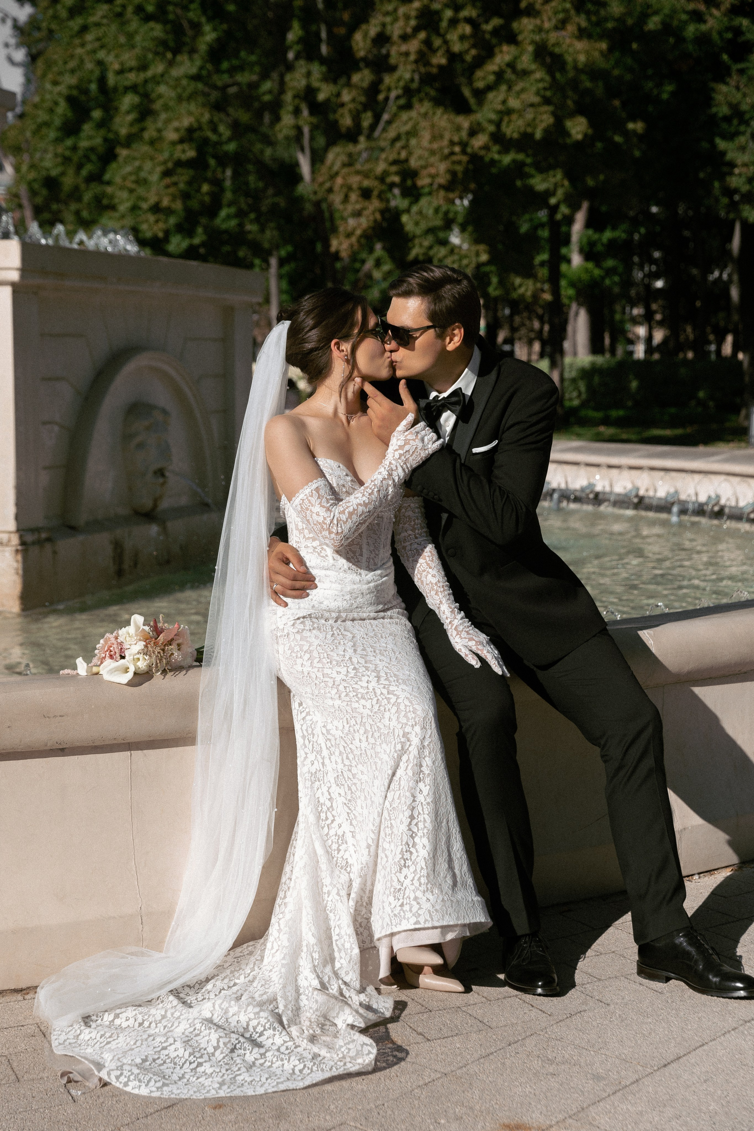 Всеволод & Юлия. Семейный и портретный фотограф Воронеж Анна Кулик