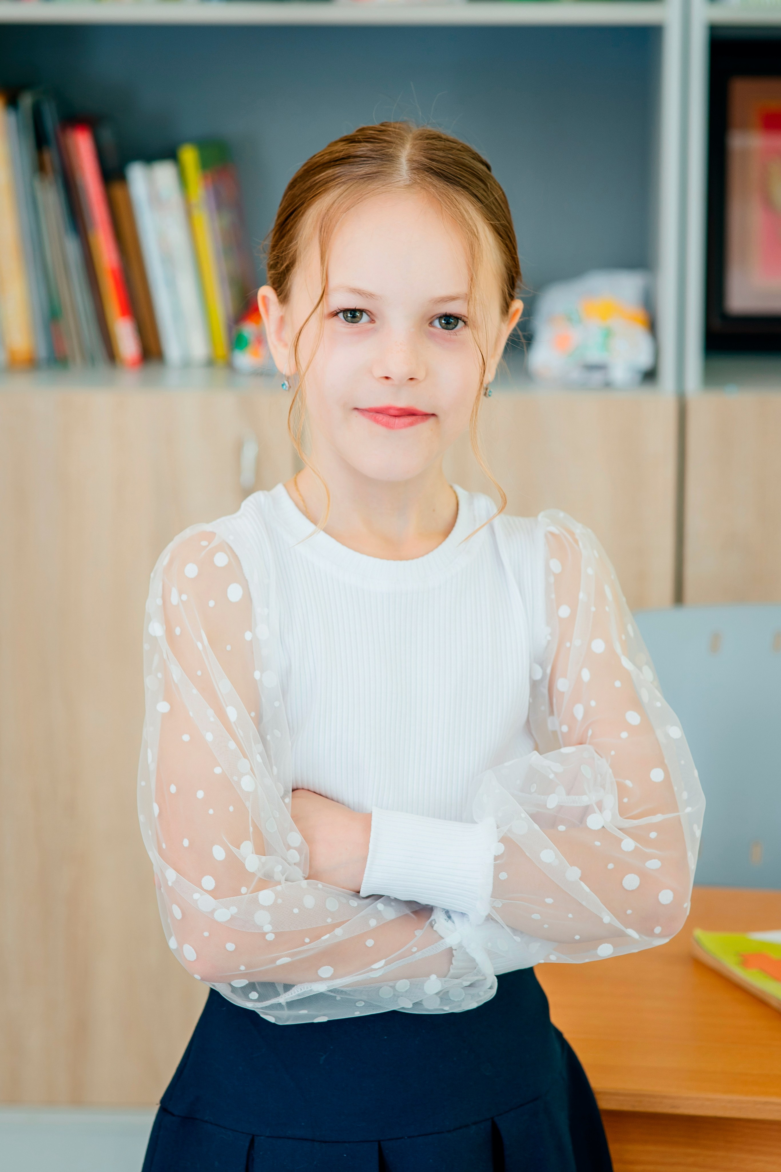 4й Класс. Школа 2070. Семейный фотограф в Москве Наталья Чуб, заказать Фотокнигу