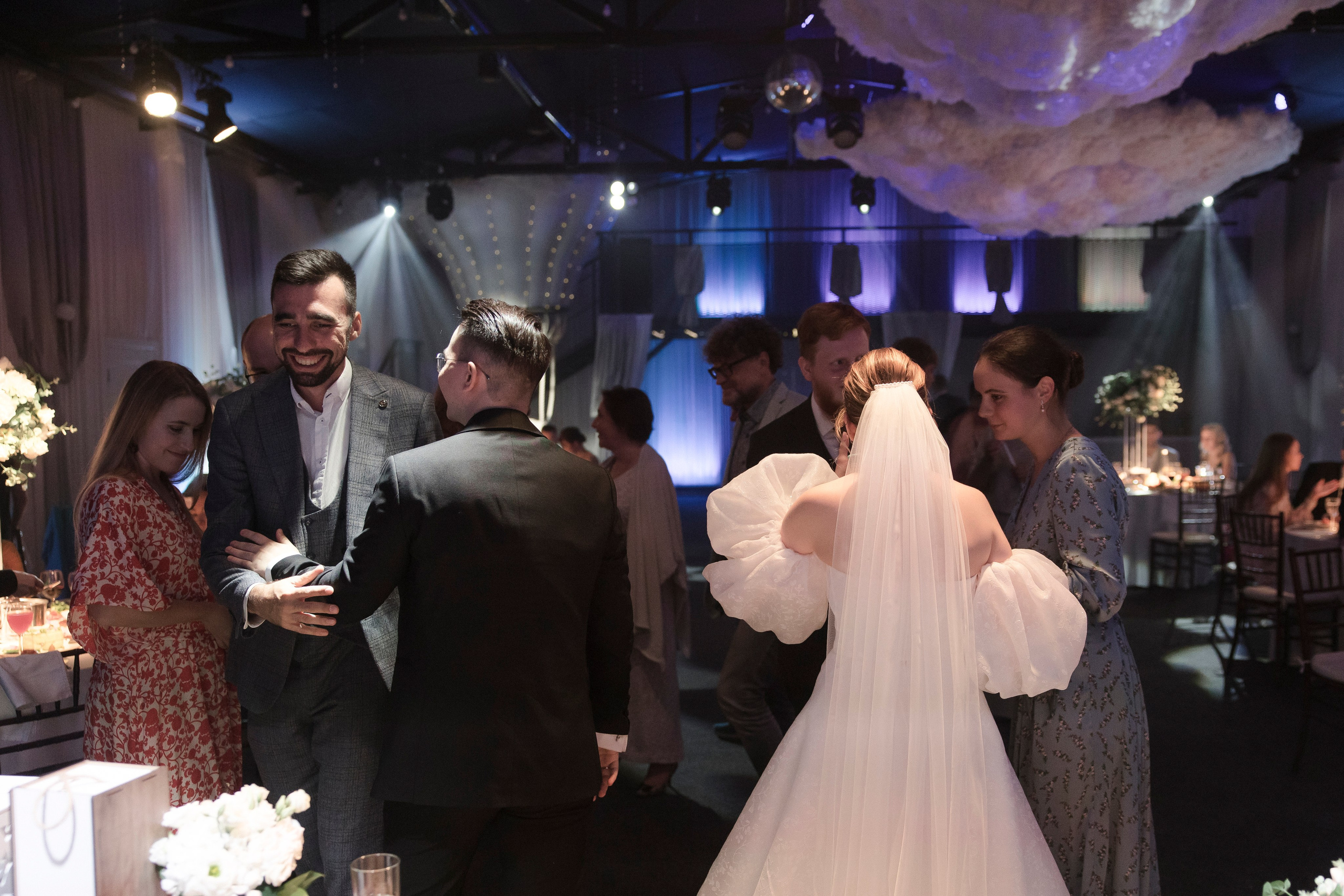 Объект охраняется (Рома&Саша). Wed Photographers 📷 Saint Petersburg