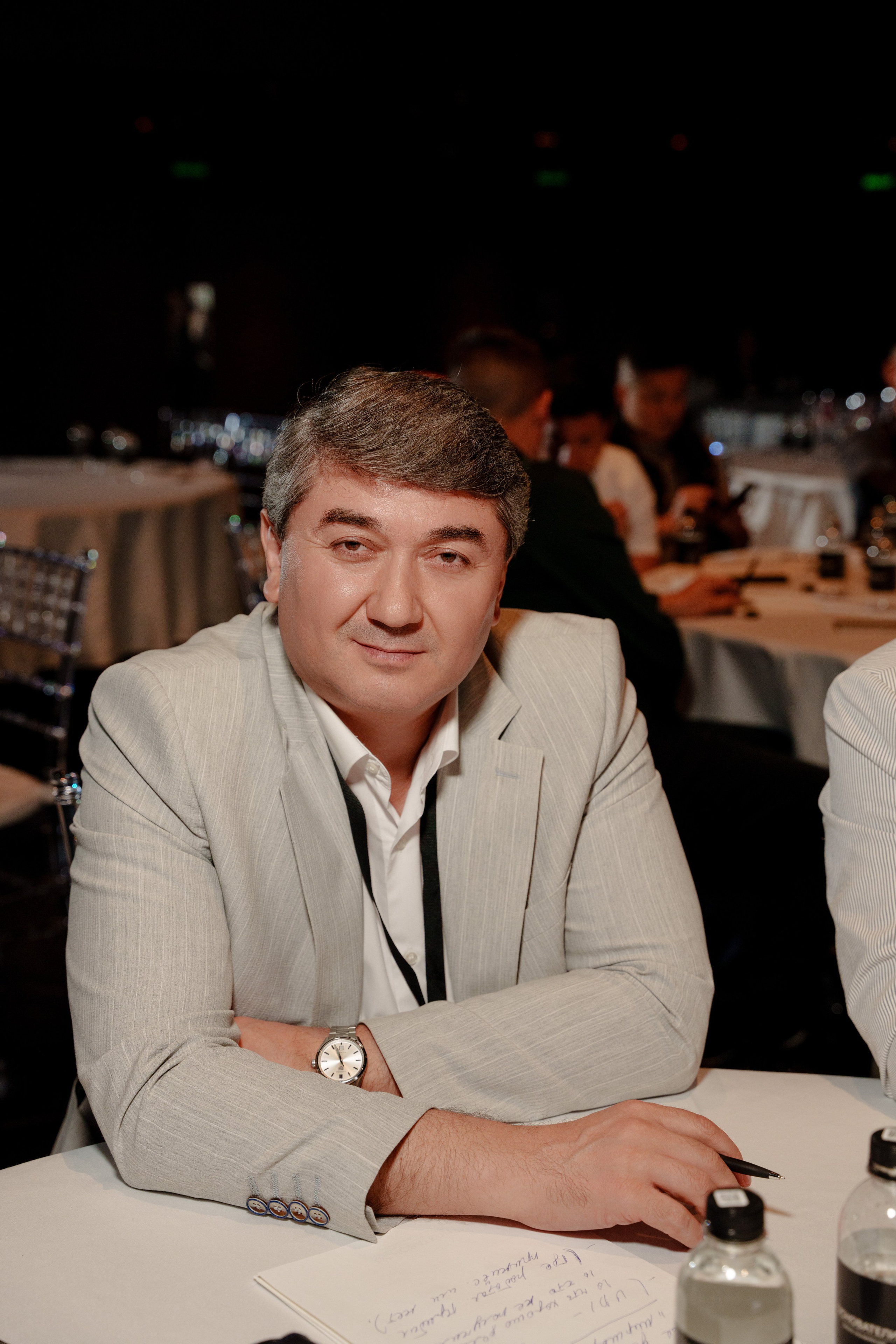 Бизнес конференция ОСНОВАТЕЛИ. Репортажный фотограф Москва Сергей Дружинин