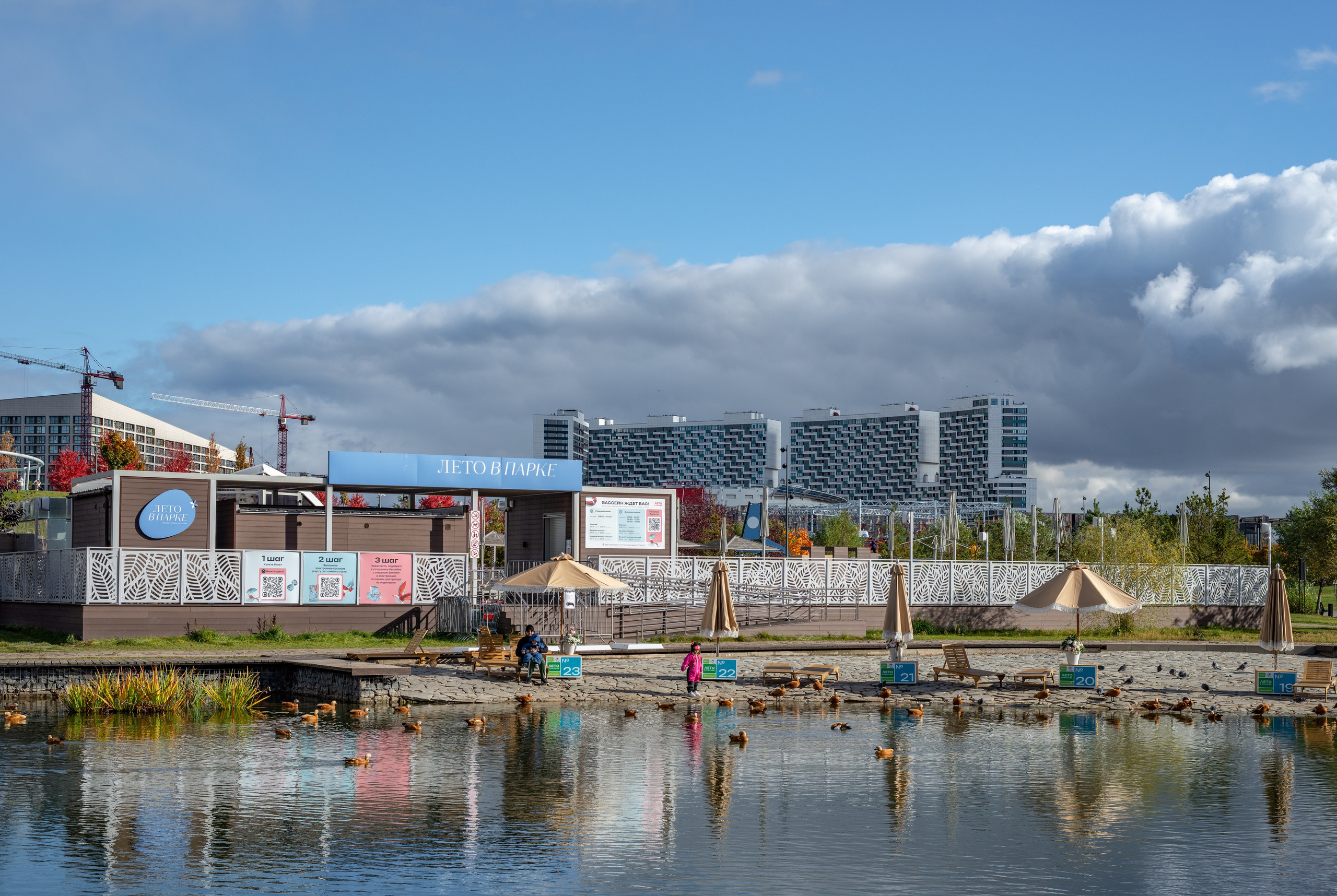 Достопримечательности Москвы. Коммерческая фотосъёмка городской среды, архитектуры и производственных объектов