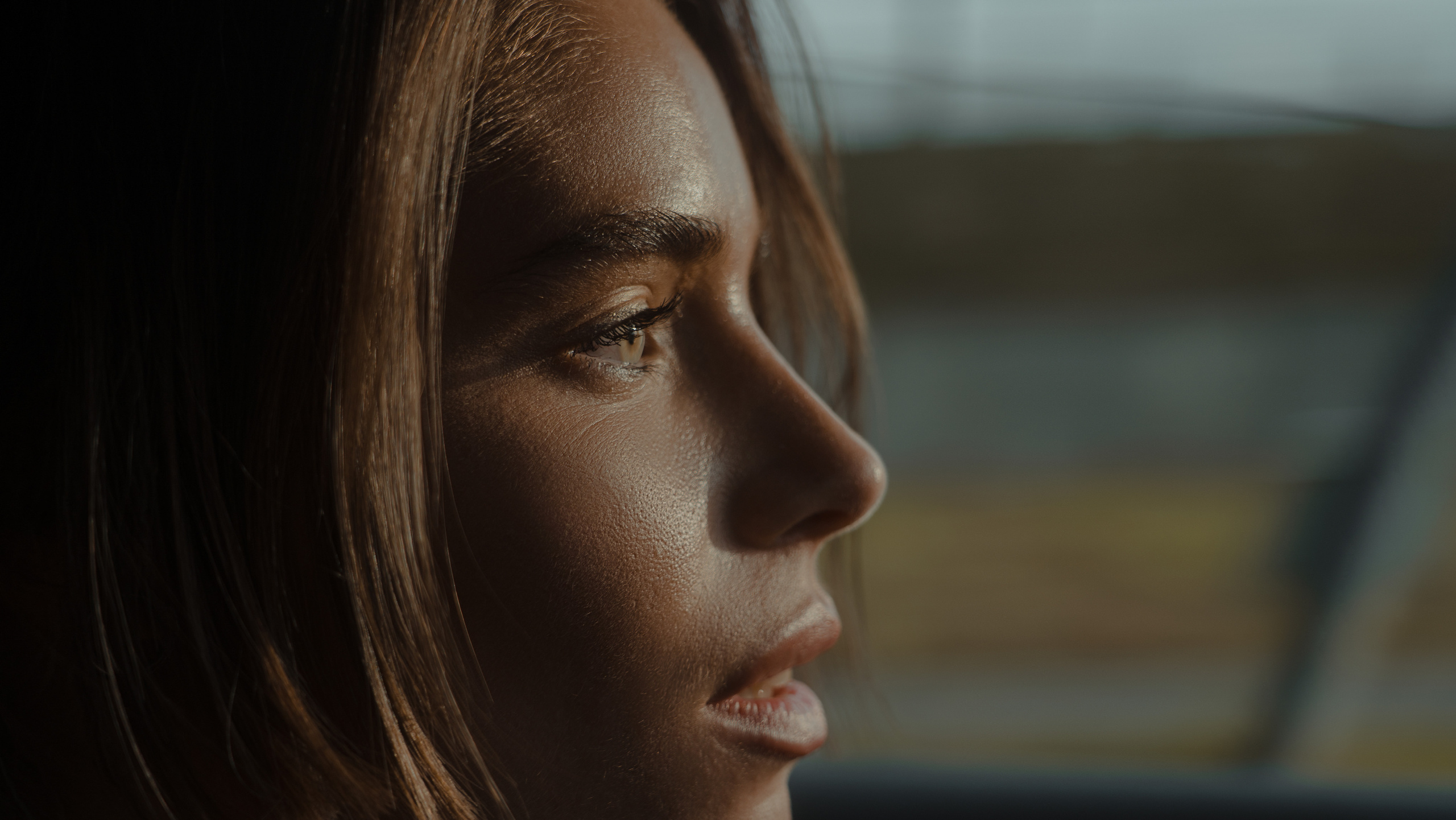 Уличная фотосессия с Дианой около ЖК Савин Хаус