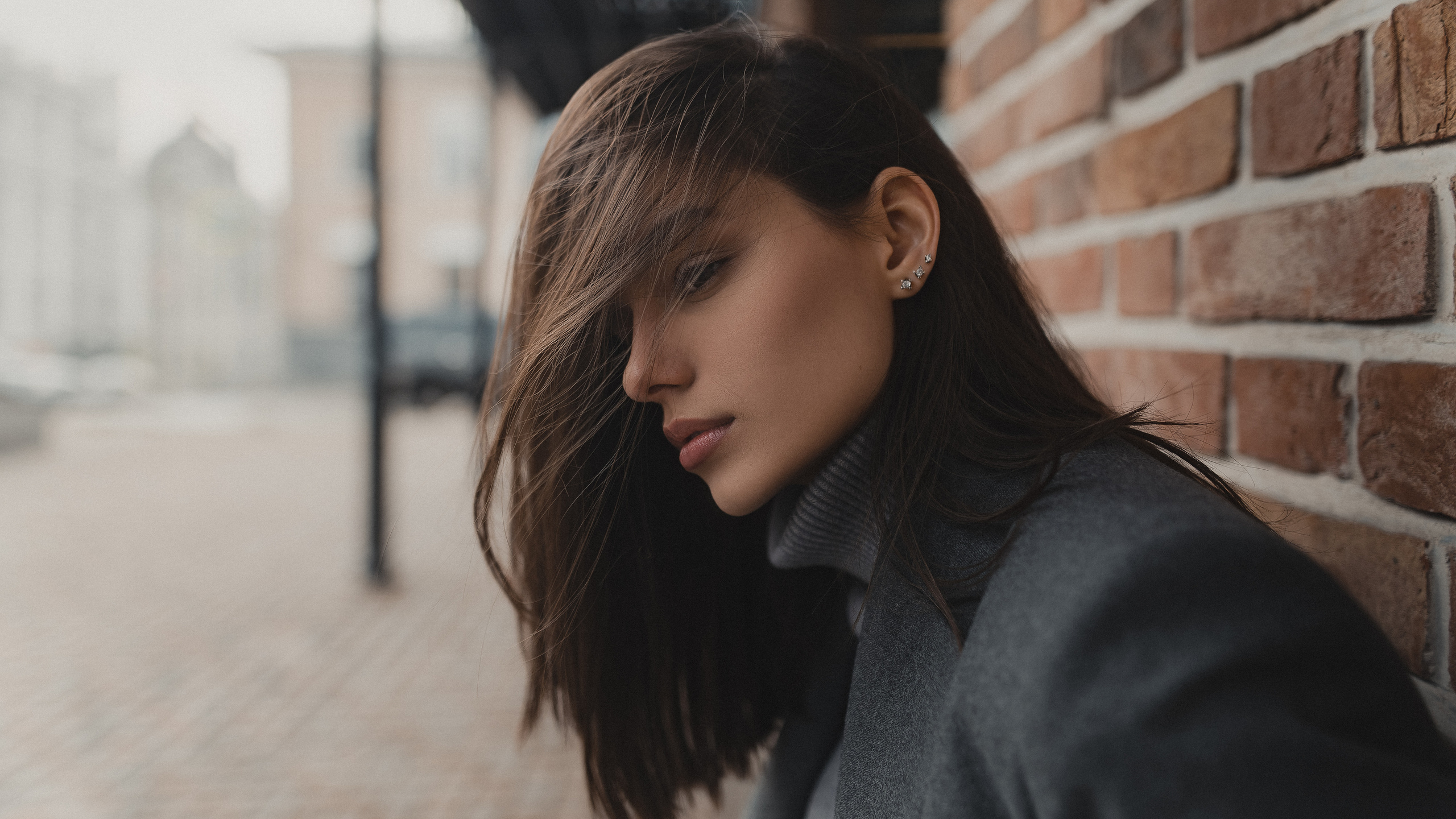 Портретный фотограф Казань