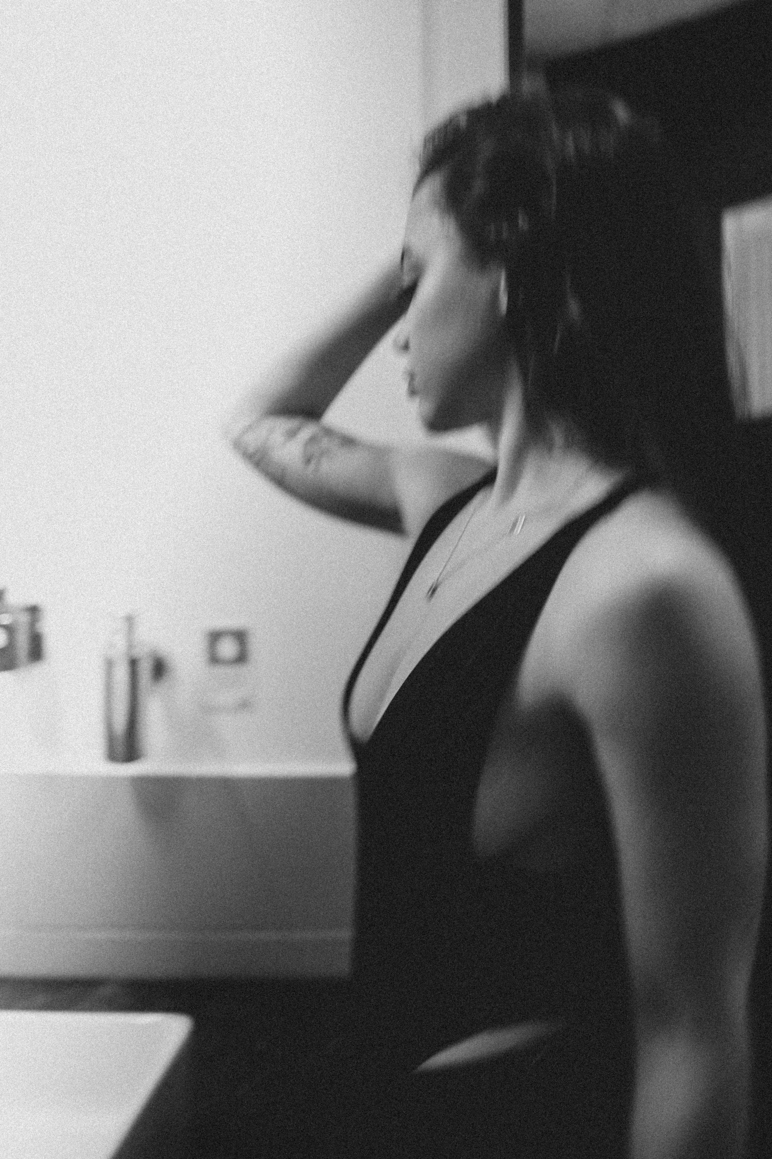 Фотосессия с Лерой в кофейне Скуратов в Казани