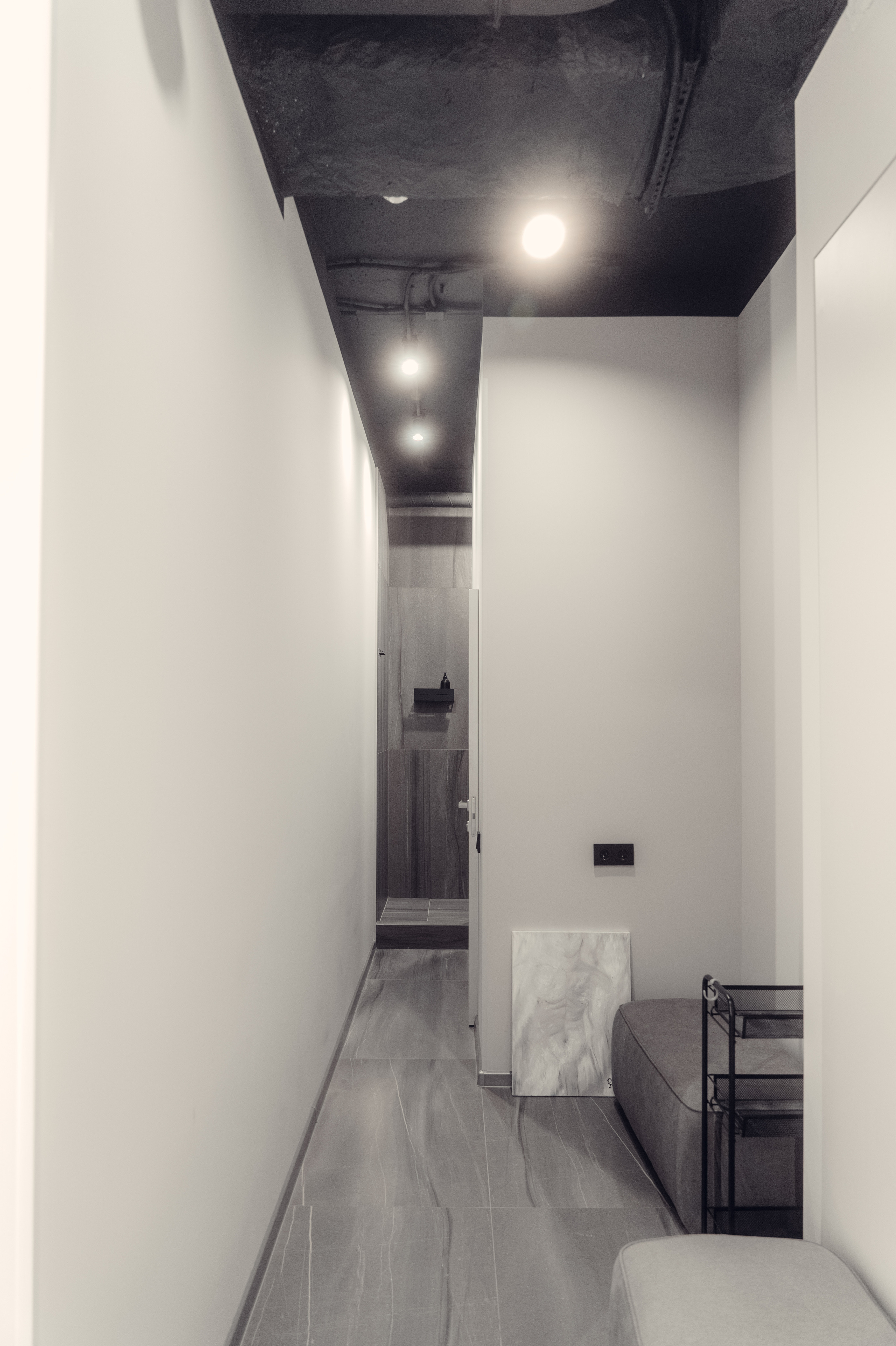 Интерьерная съемка Казань