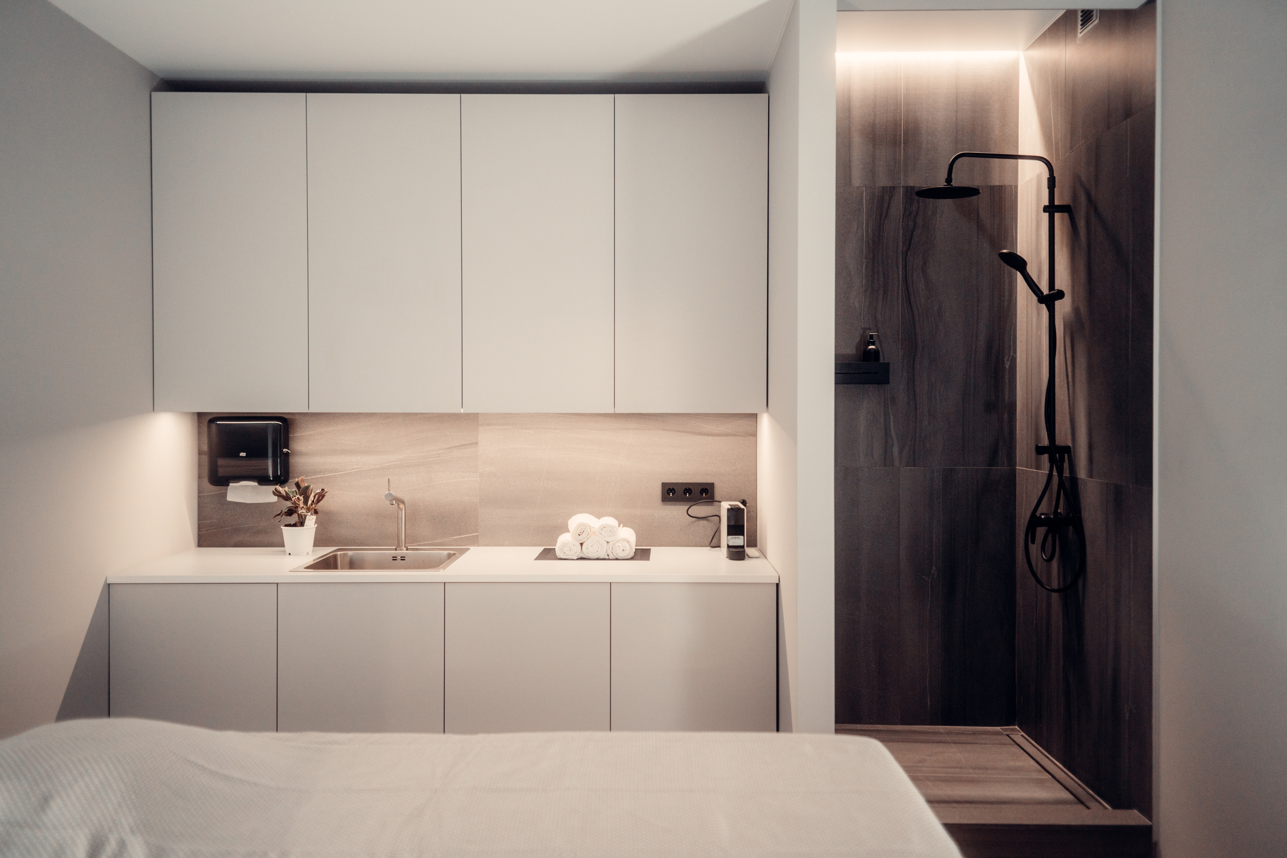 Интерьерная съемка Казань