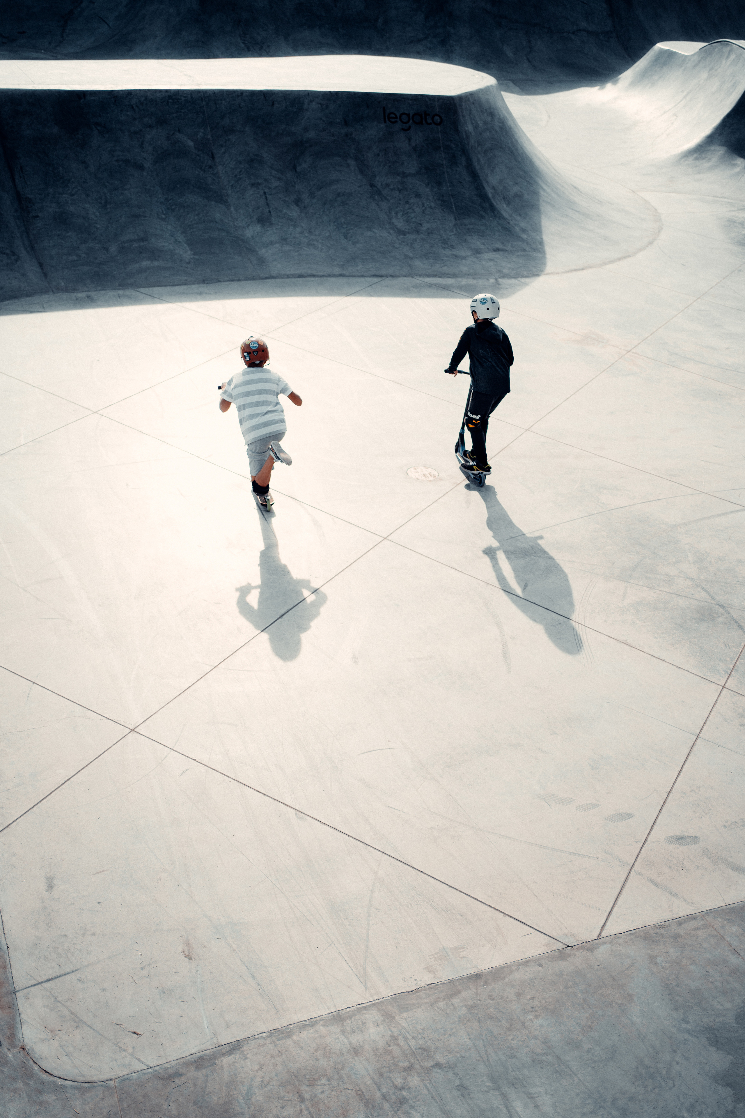 Ред булл чемпионат в парке Урам в Казани