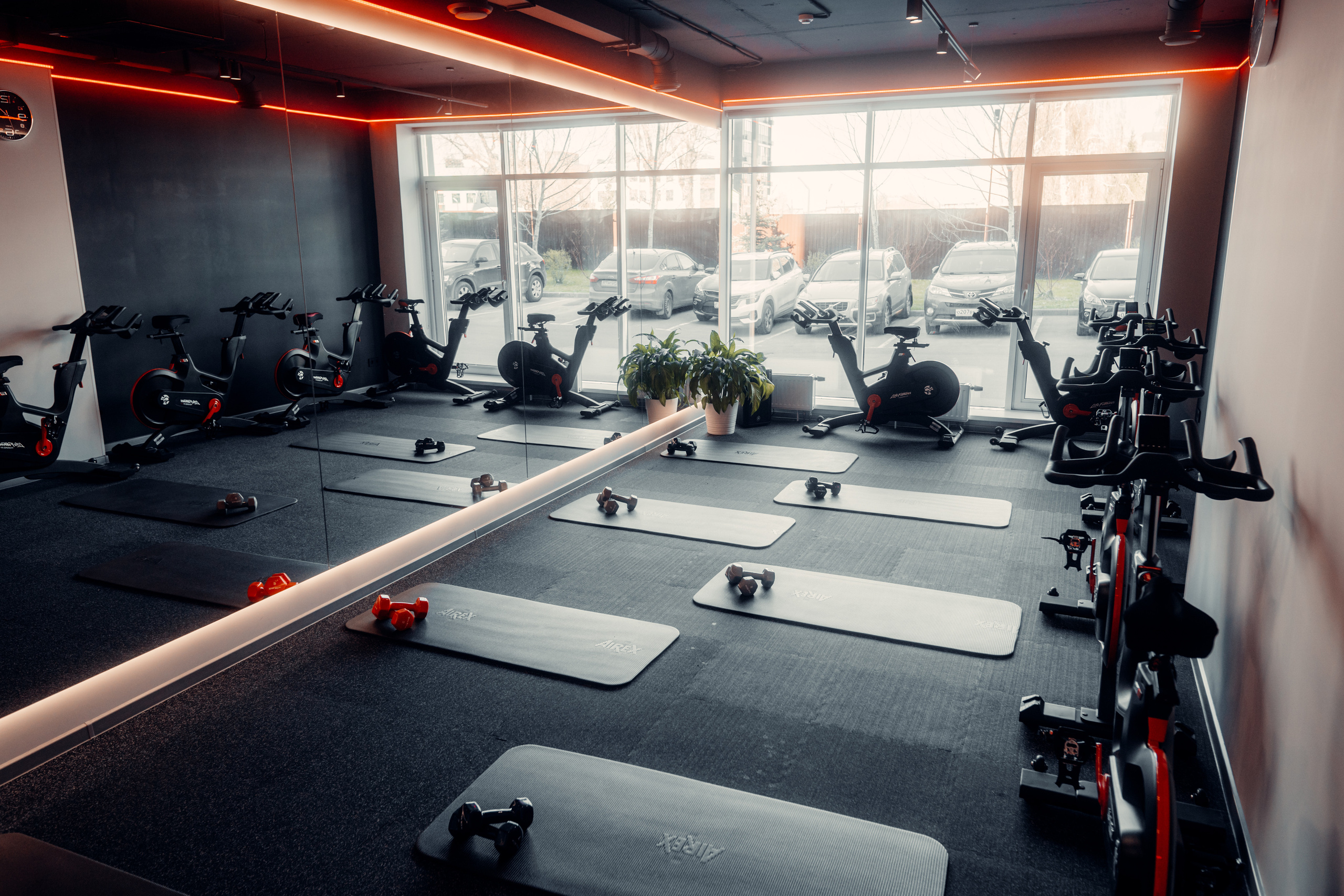 Интерьерная съемка Казань