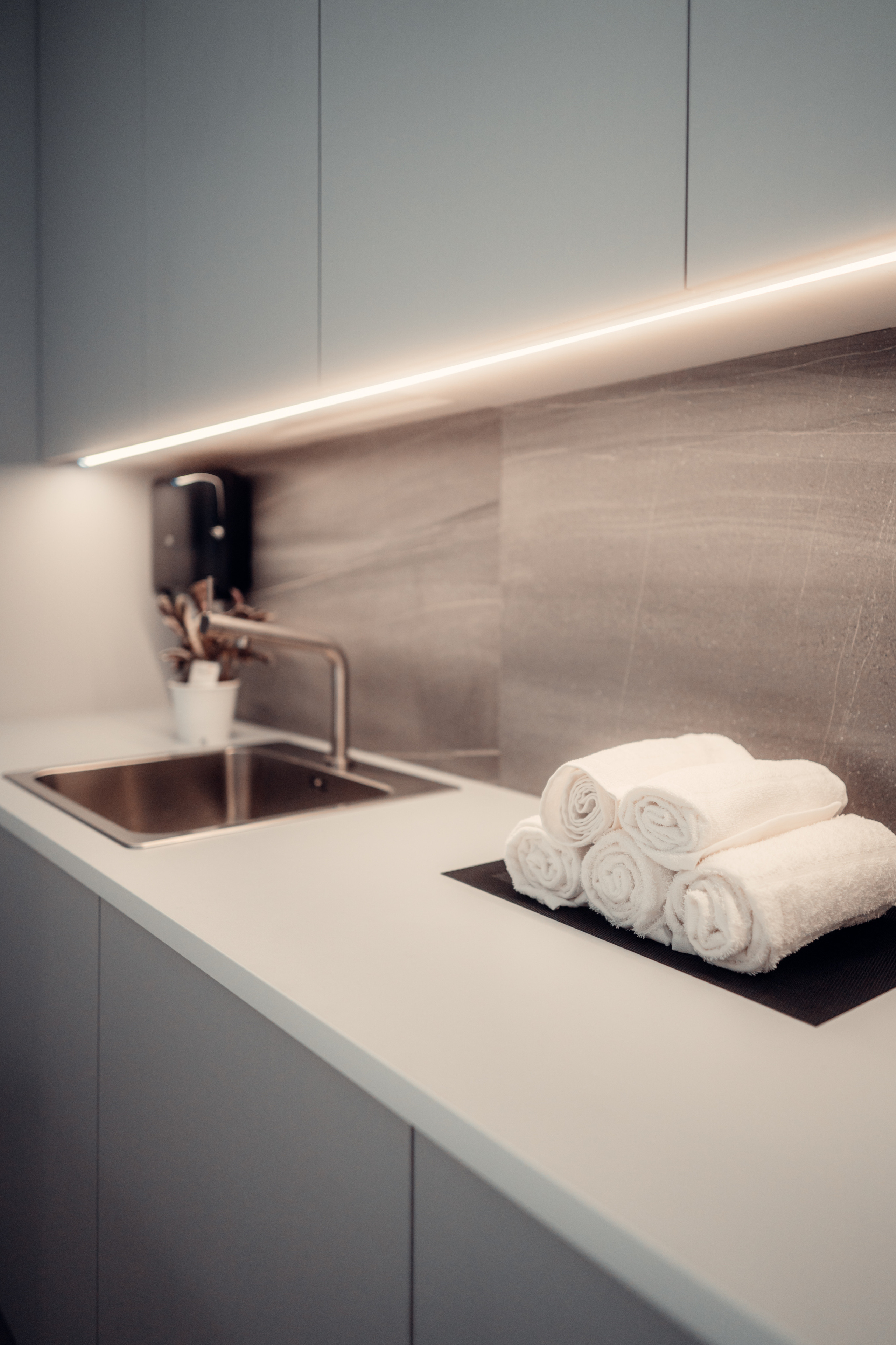 Интерьерная съемка Казань