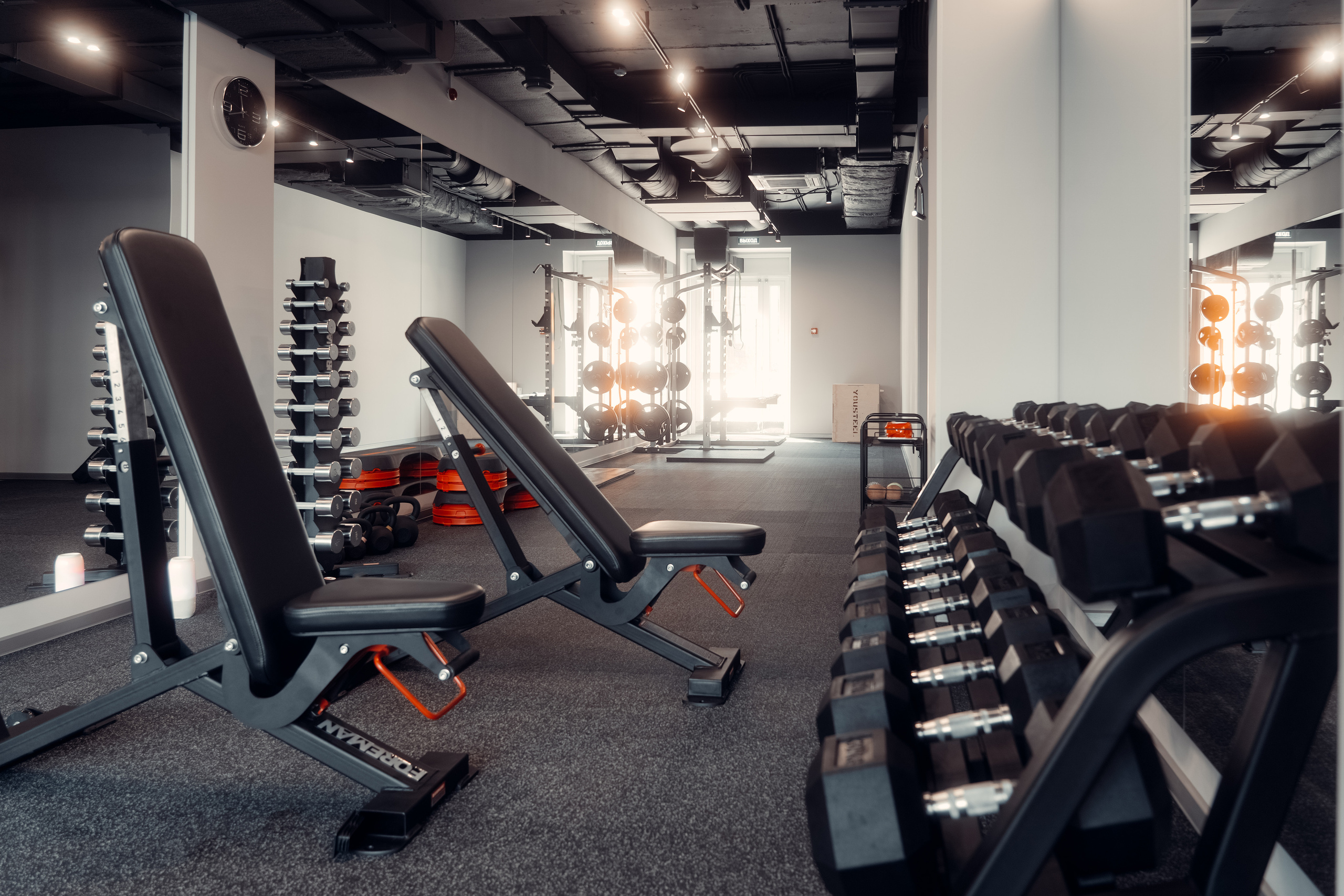 Интерьерный фотограф Казань