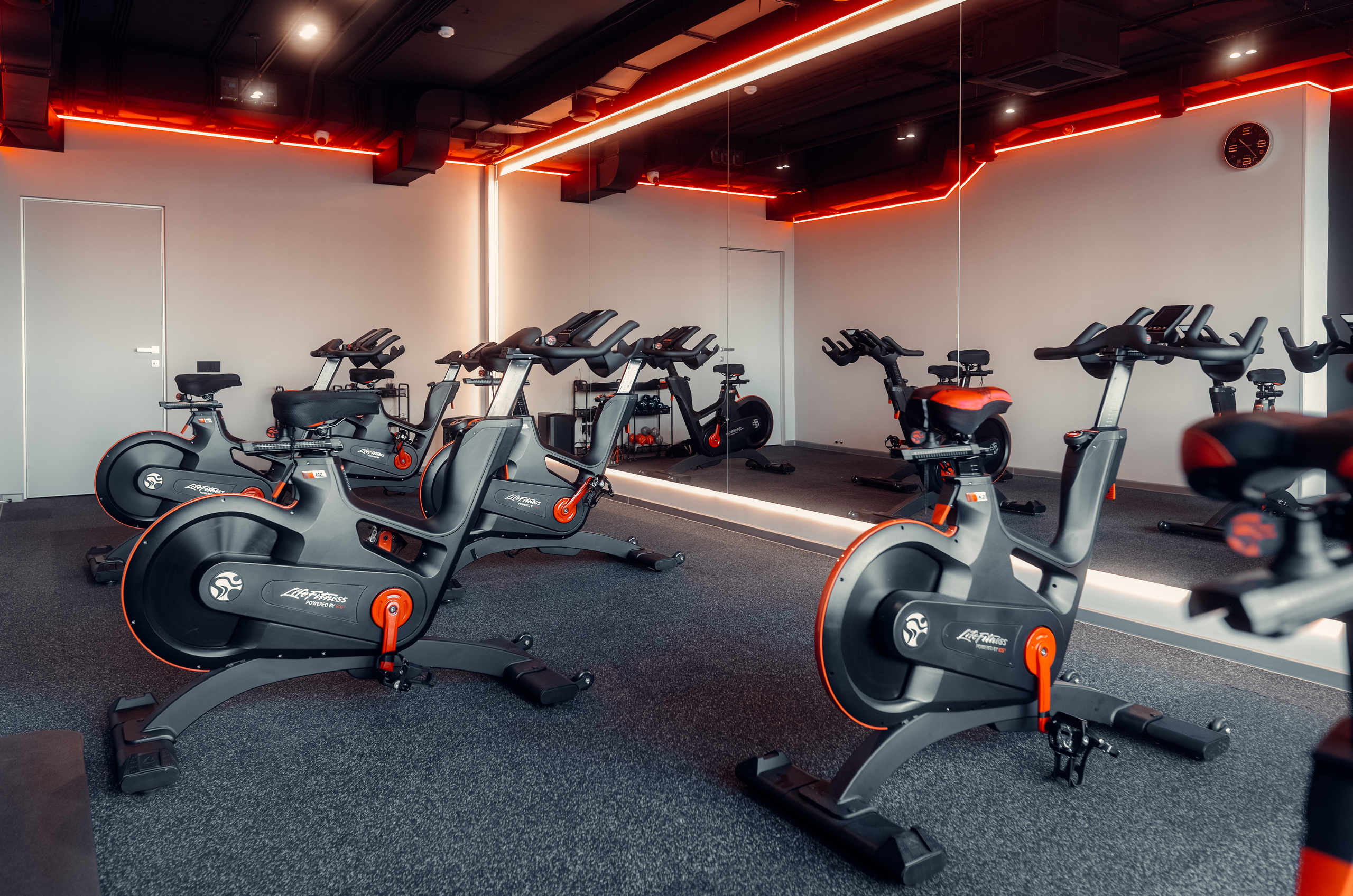 Интерьерная съемка Казань