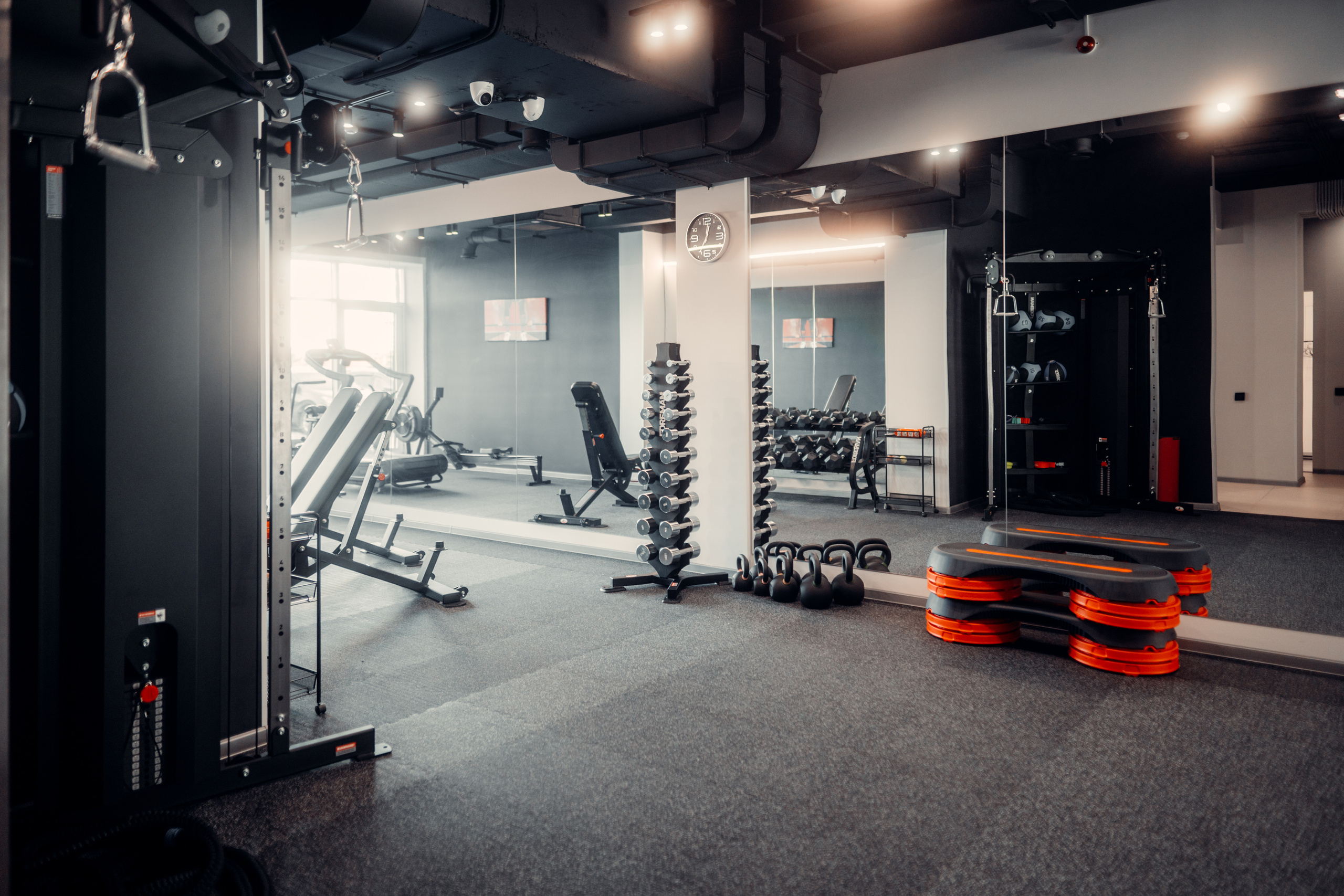 Интерьерный фотограф Казань