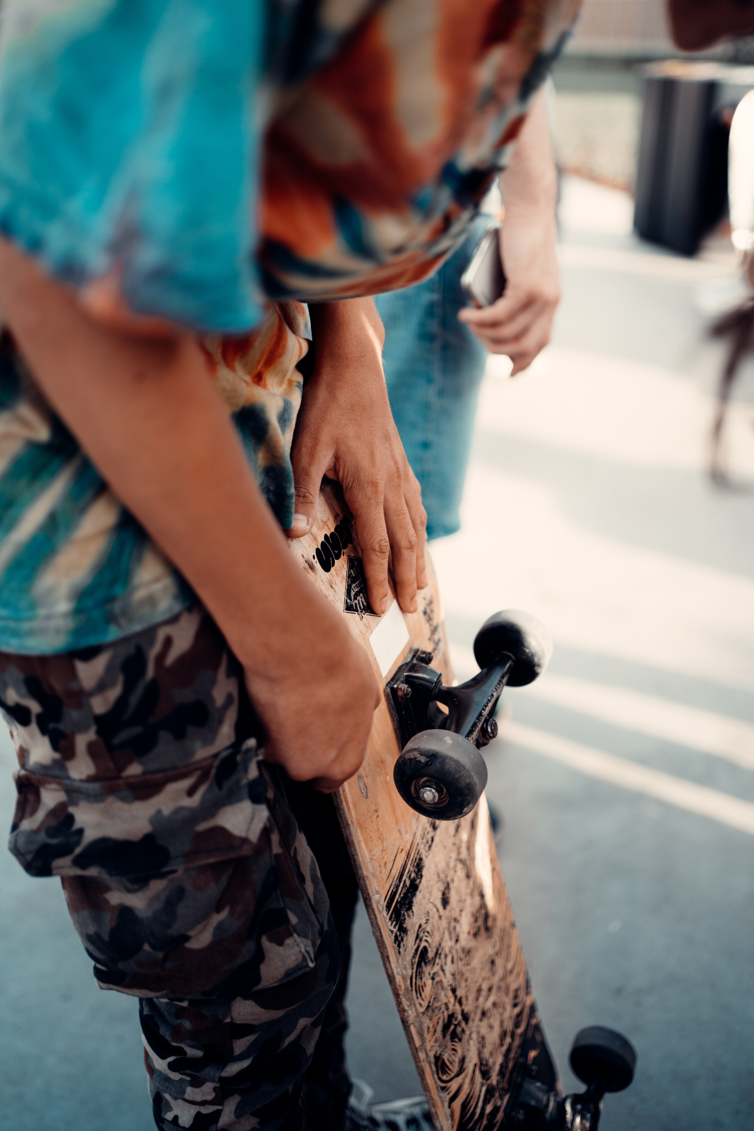 Живые фотографии с репортажной съемки в Москве и Казани